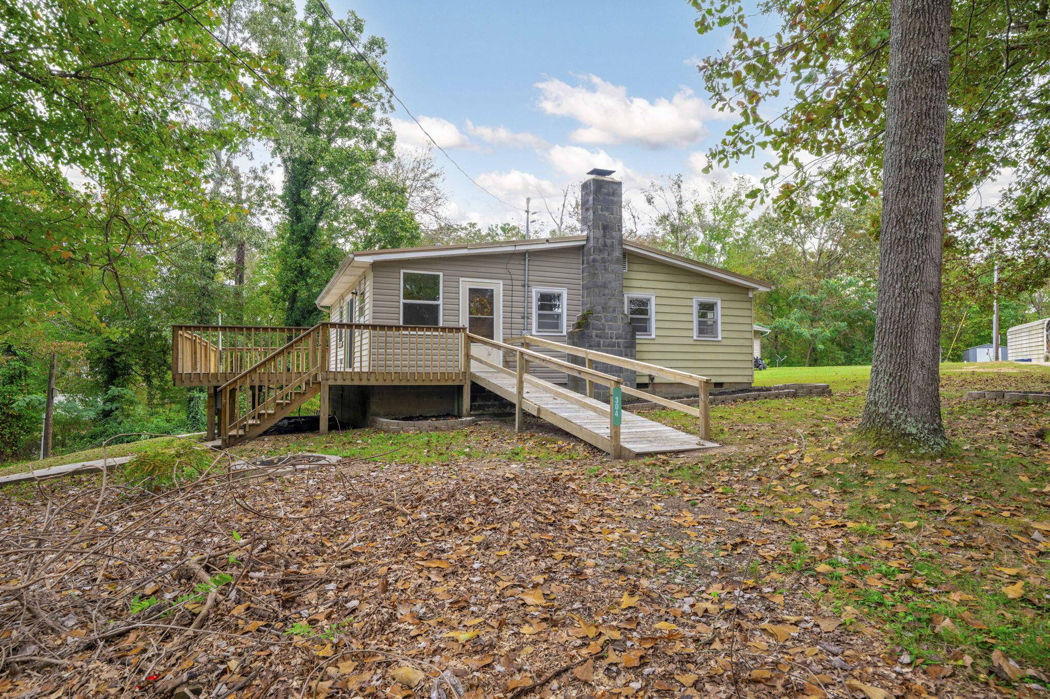 Ten Mile, TN 37880,304 Blue Springs CIR