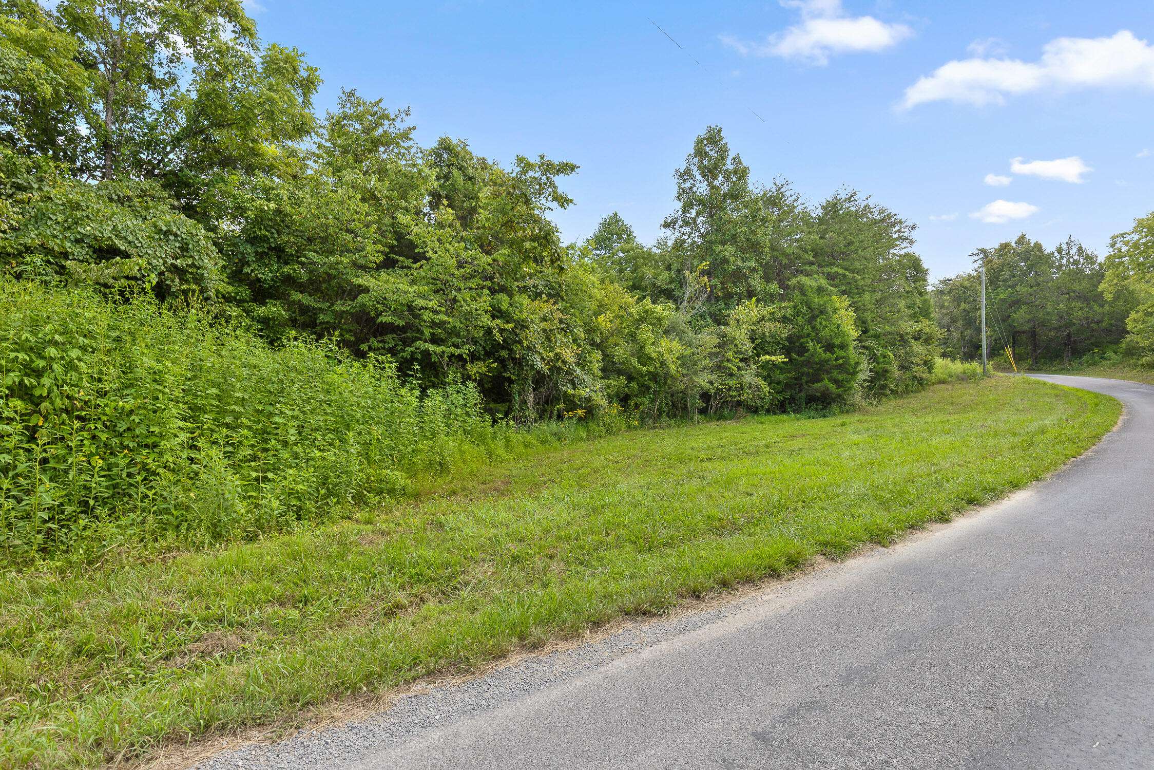 Tellico Plains, TN 37385,Lot 7 Shoal Creek Road