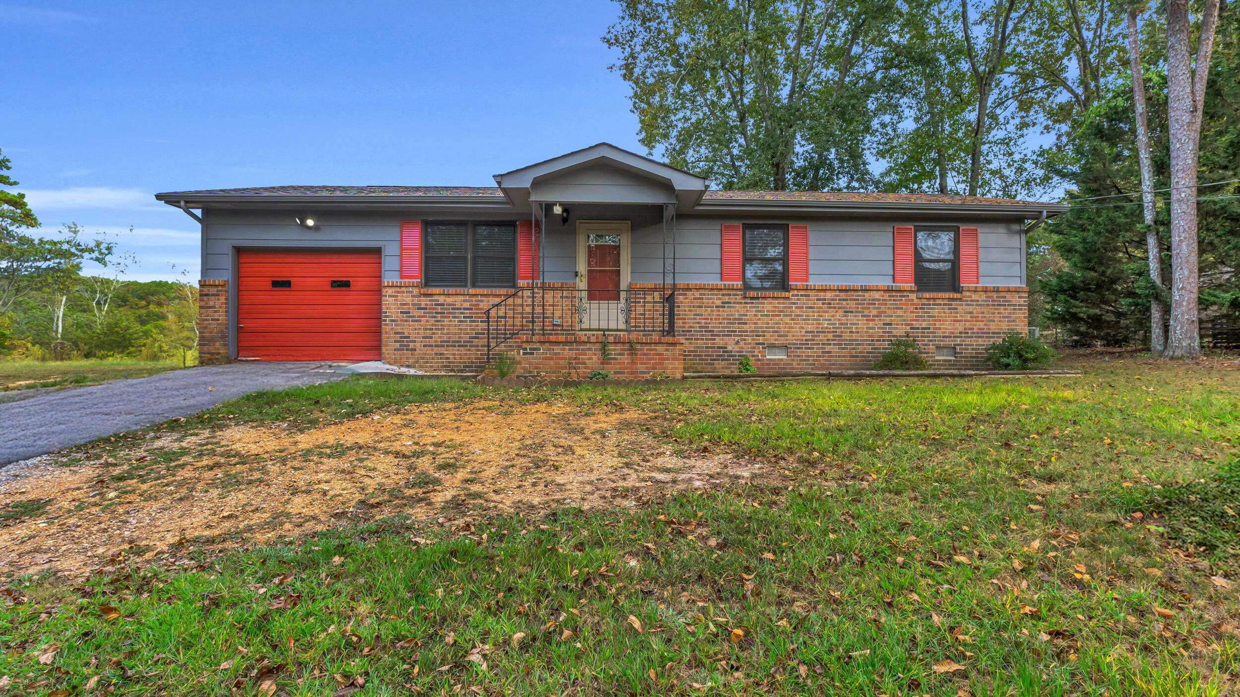Harrison, TN 37341,6923 Barter DR
