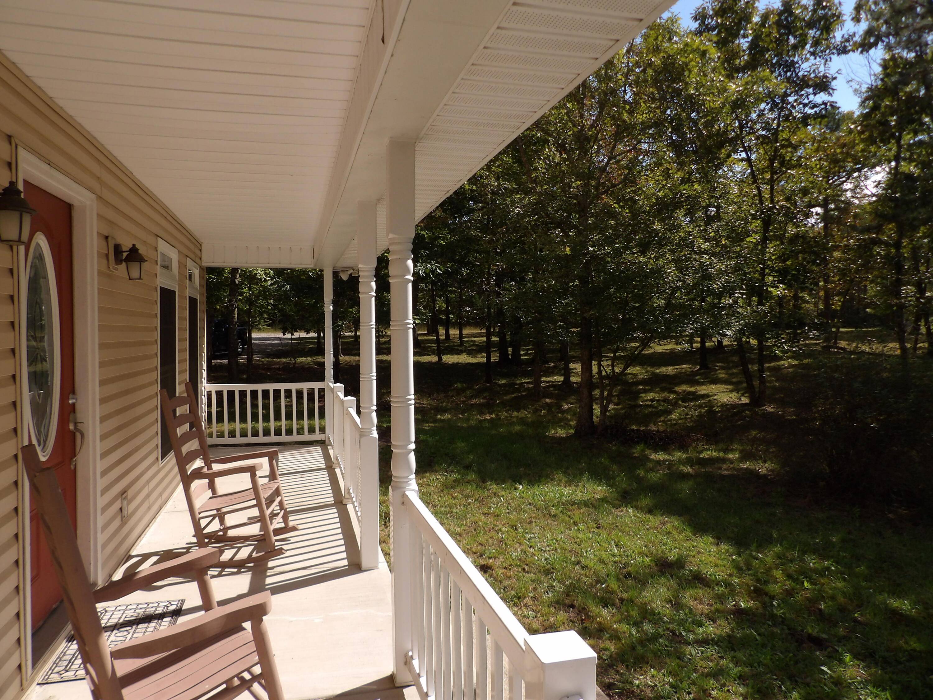 Pikeville, TN 37367,636 Timber View RD