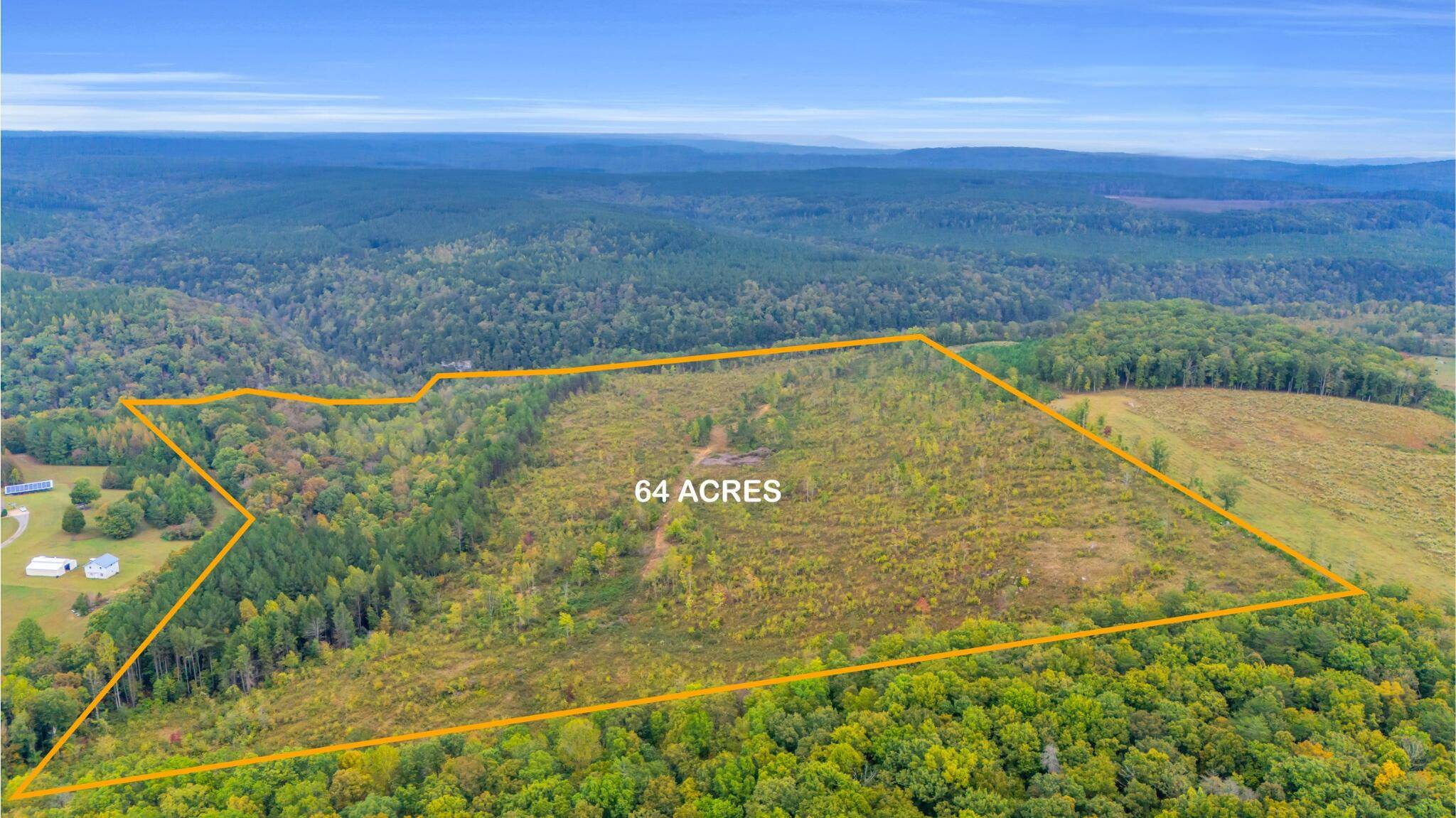 Soddy Daisy, TN 37379,64.23 Ac Worley RD