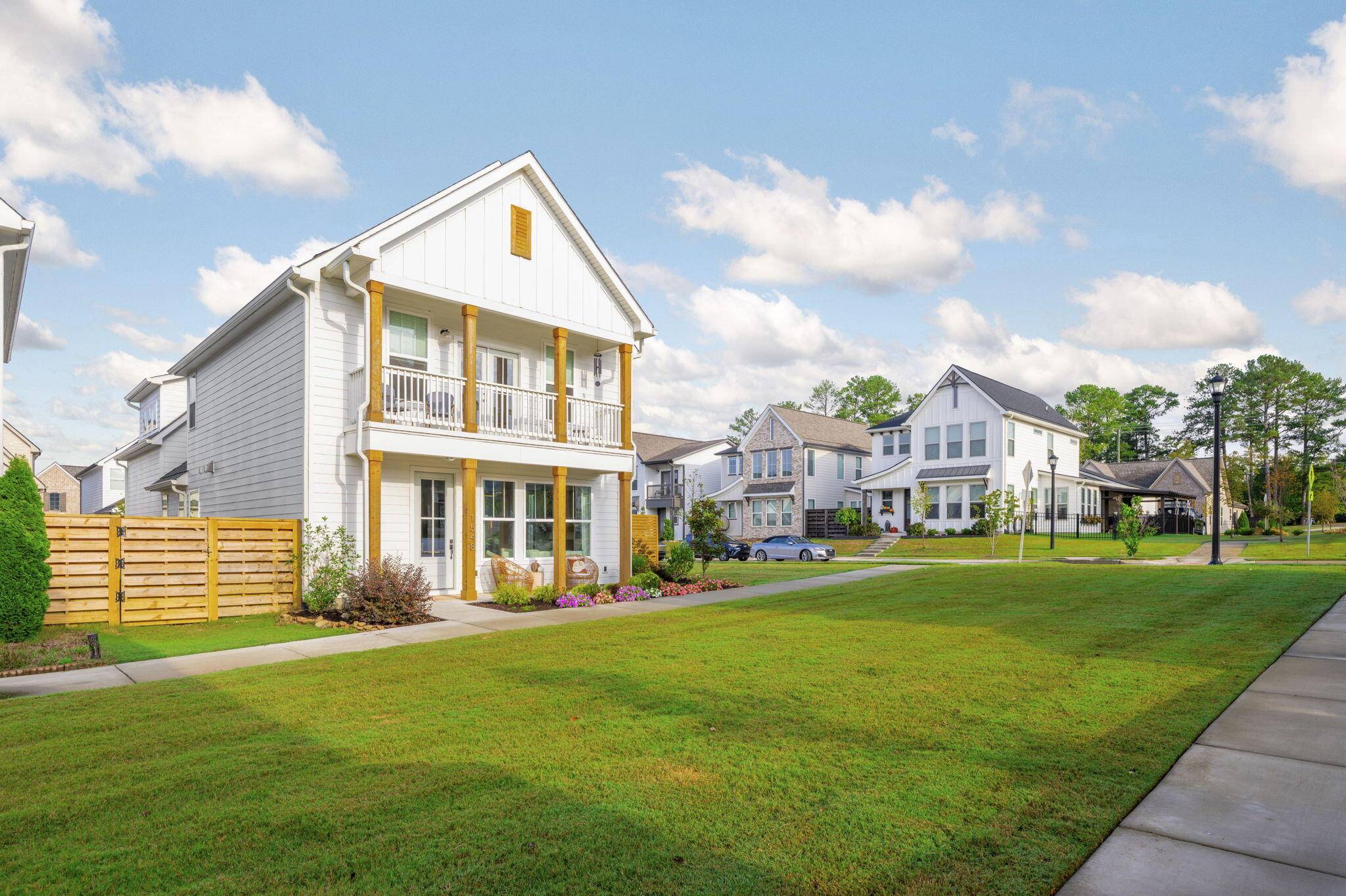 Chattanooga, TN 37421,1548 Bourbon WAY