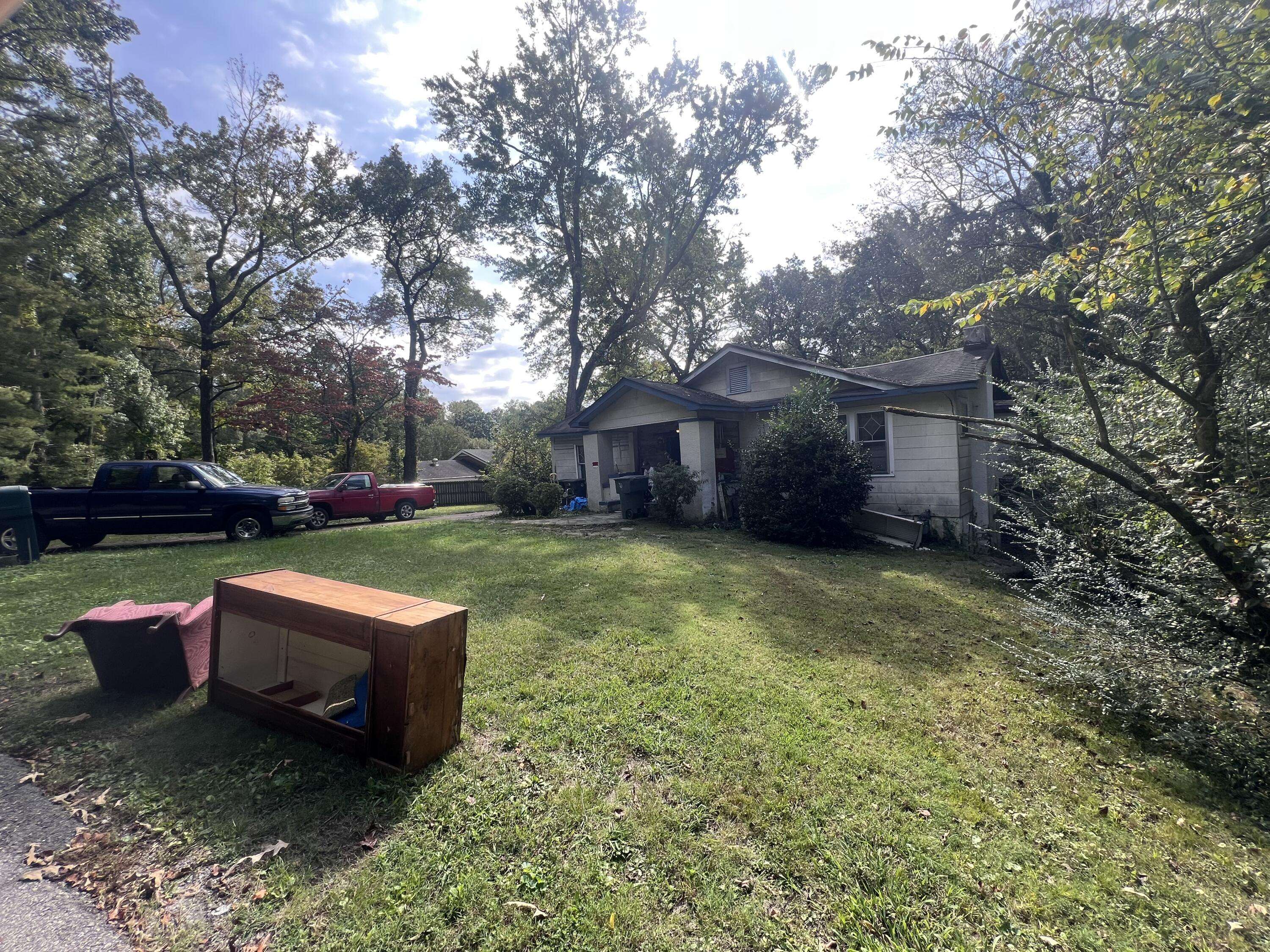 Chattanooga, TN 37411,3622 Glendon DR