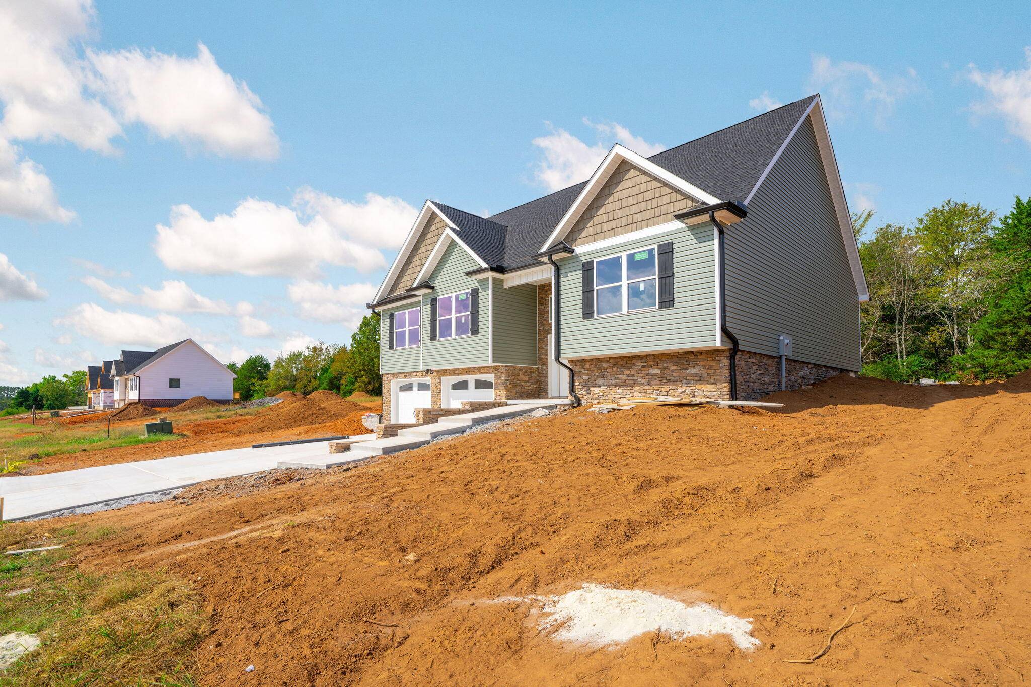 Ooltewah, TN 37363,8058 Abraham LN