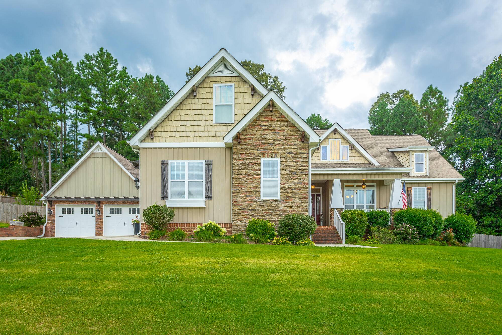 Tunnel Hill, GA 30755,181 Revere