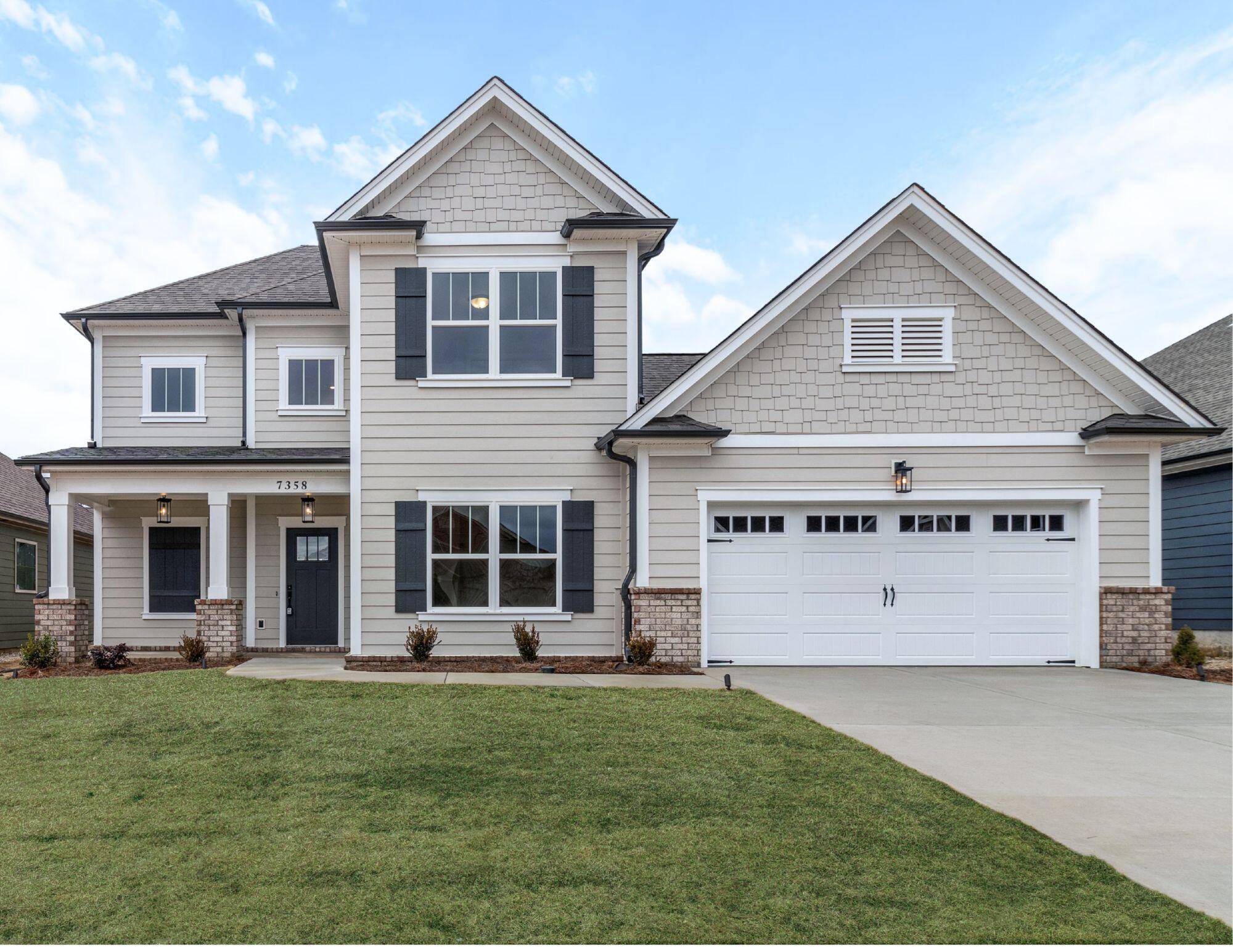 Ooltewah, TN 37363,8930 Knolling Loop