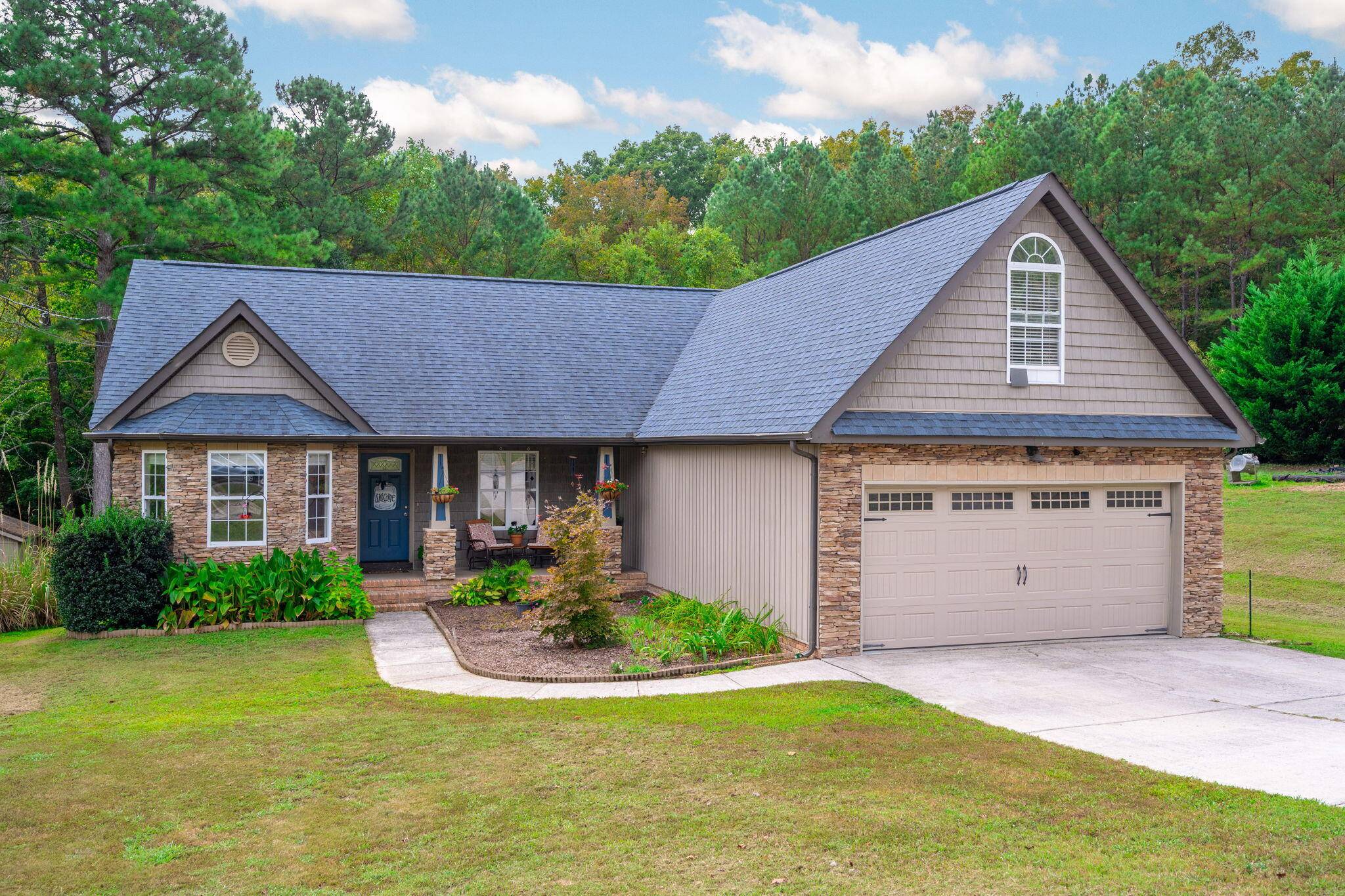 Ringgold, GA 30736,389 Eagle View DR