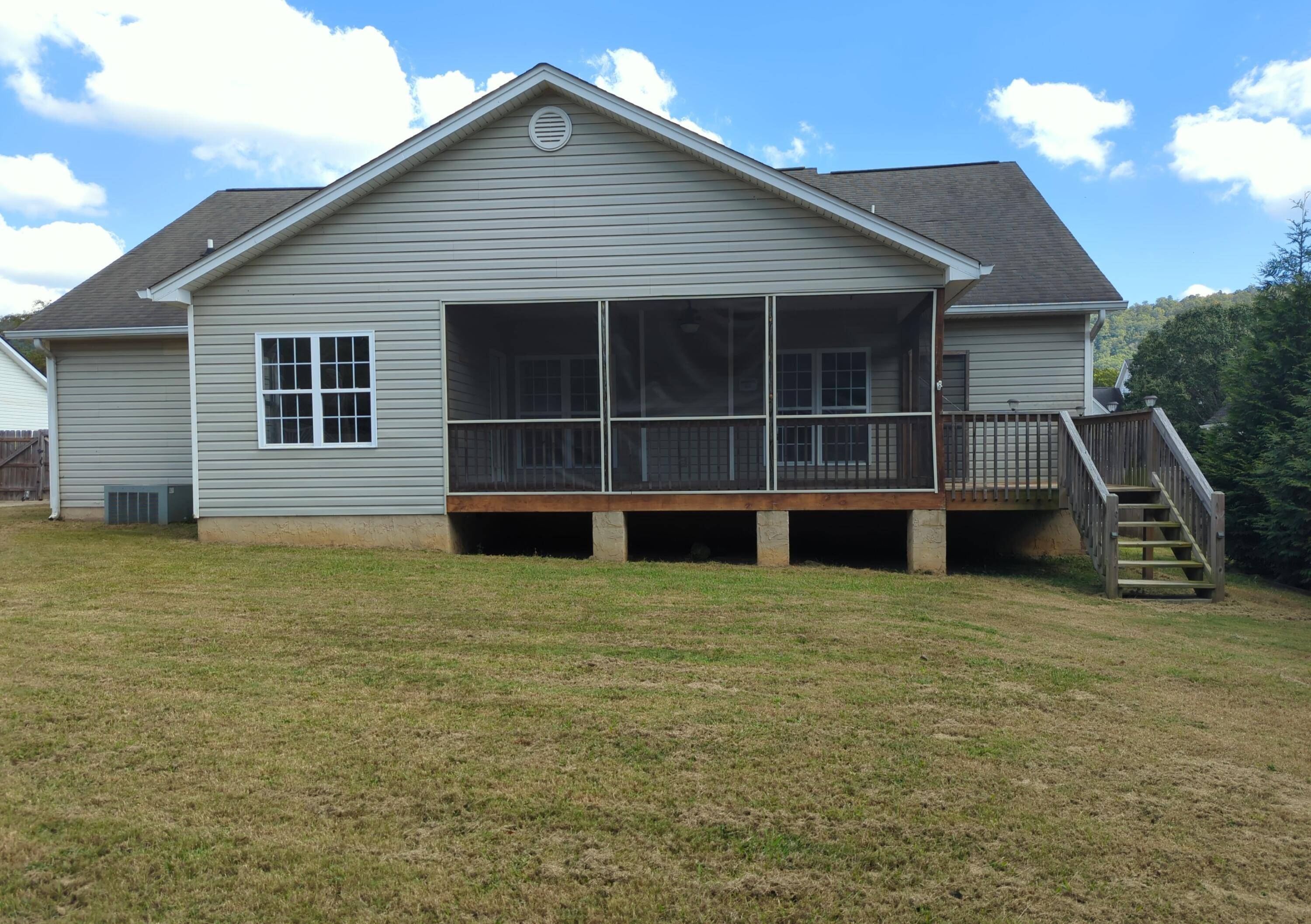 Ringgold, GA 30736,372 Cardinal RD