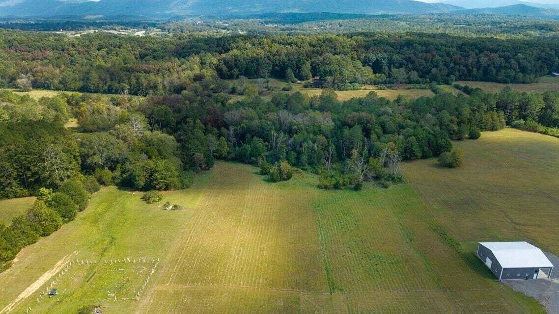 Benton, TN 37307,Lot 1 Benton Station RD
