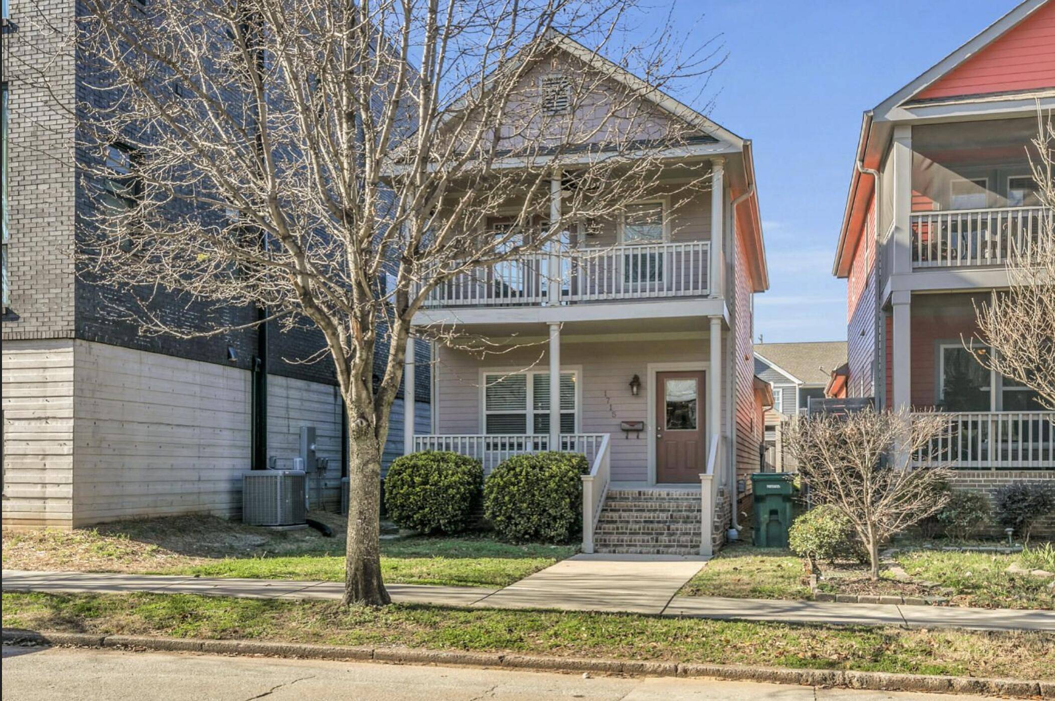 Chattanooga, TN 37408,1715 Long ST