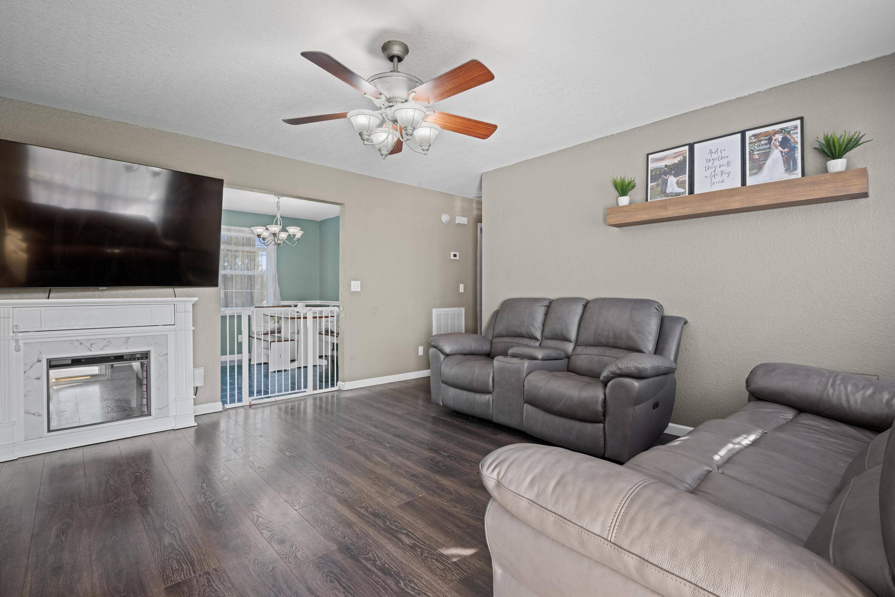 Rock Spring, GA 30739,265 Rodeo DR