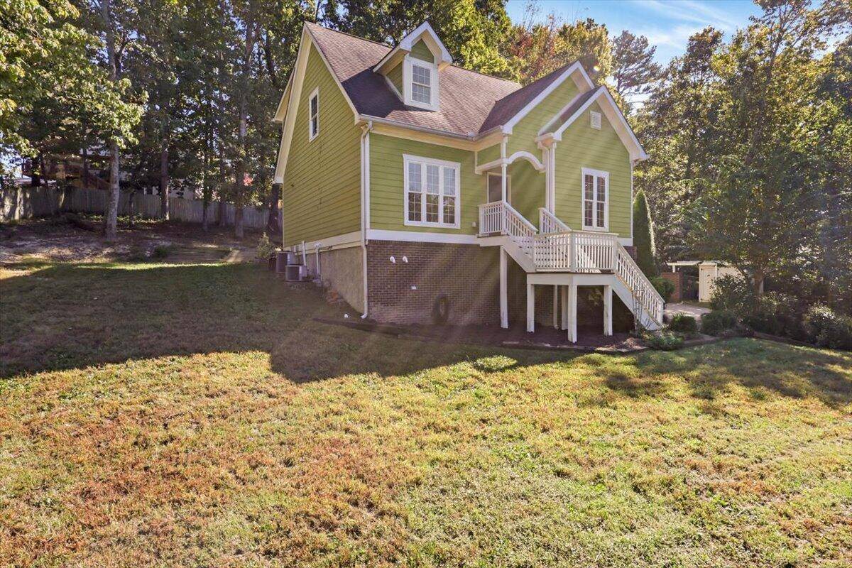 Soddy Daisy, TN 37379,8038 Gann RD