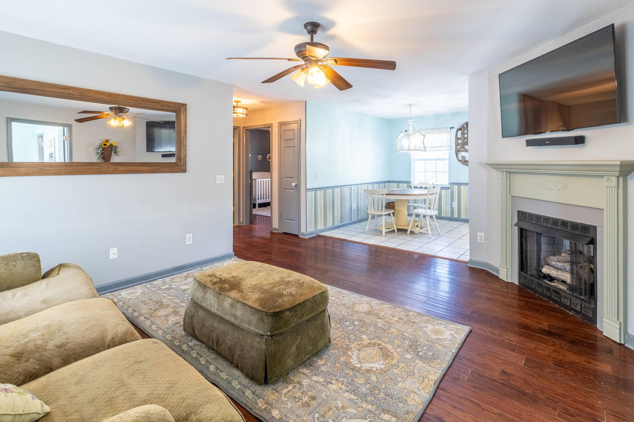 Rock Spring, GA 30739,200 Cattail DR