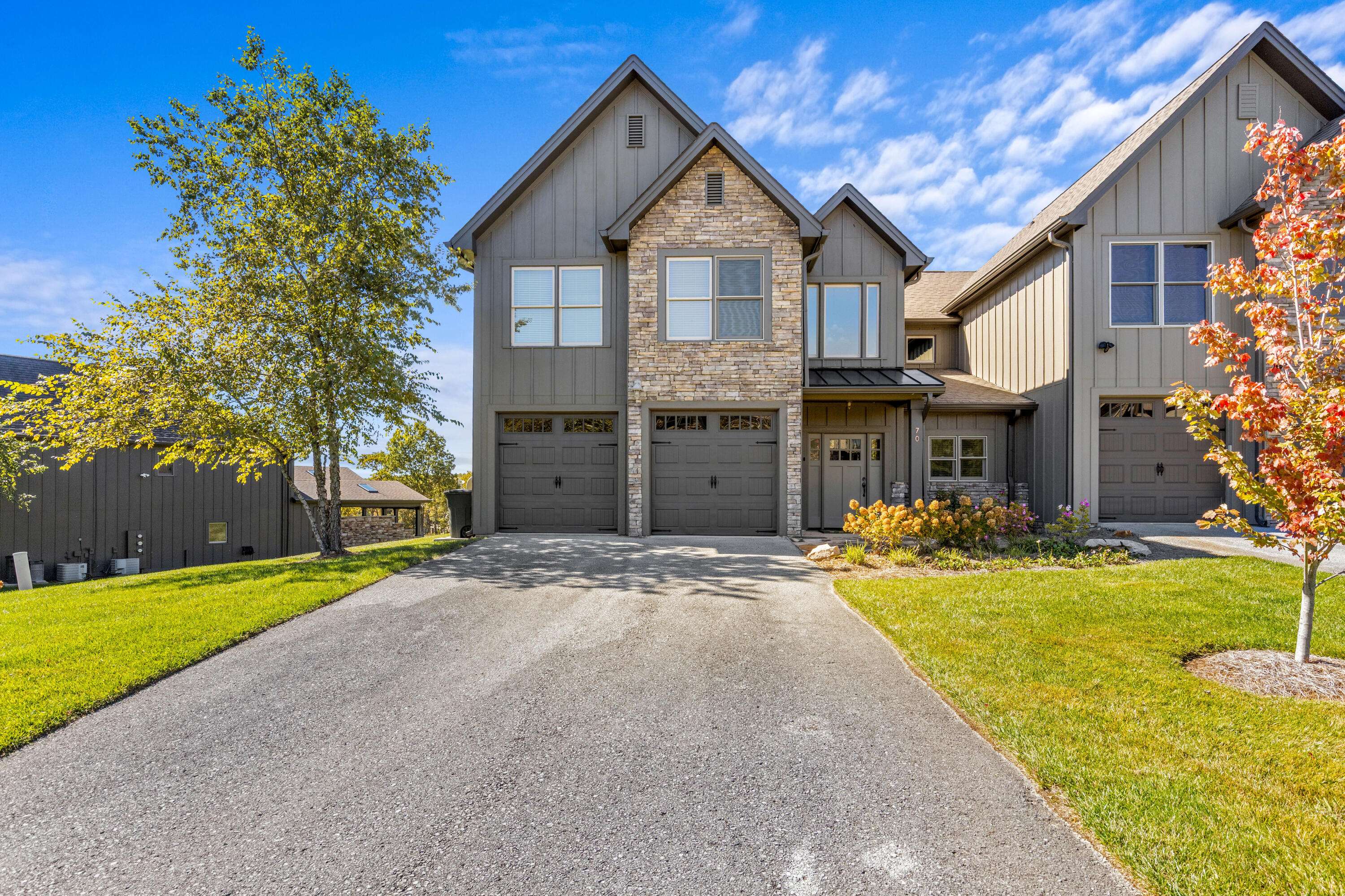 Rising Fawn, GA 30738,70 Canyon Villa LN