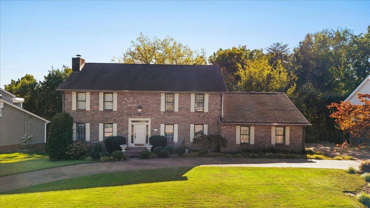 Hixson, TN 37343,4529 Sherry LN