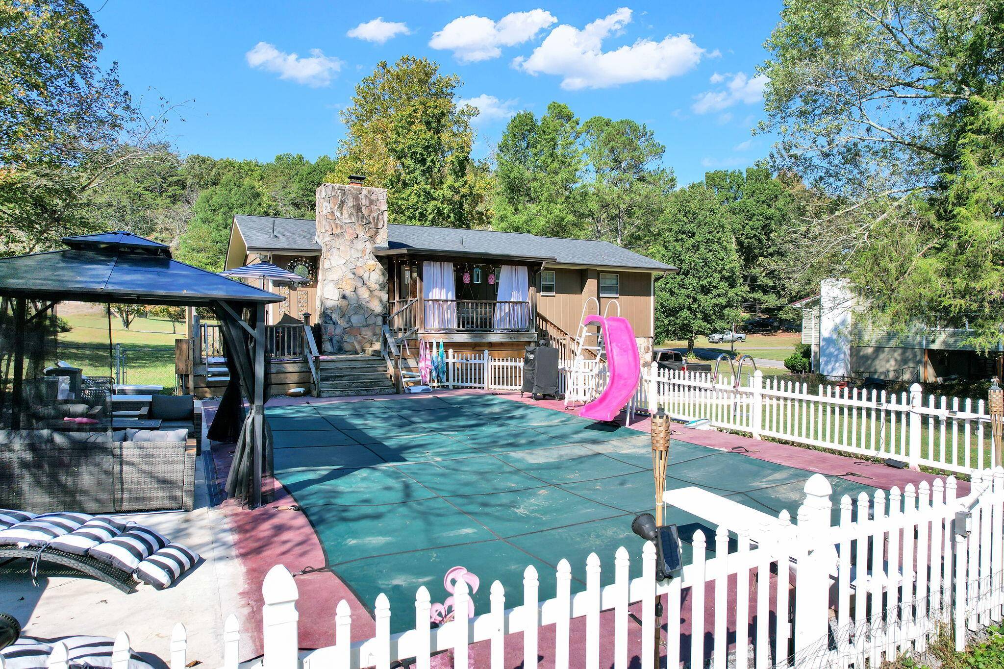 Lafayette, GA 30728,663 Diamond CIR