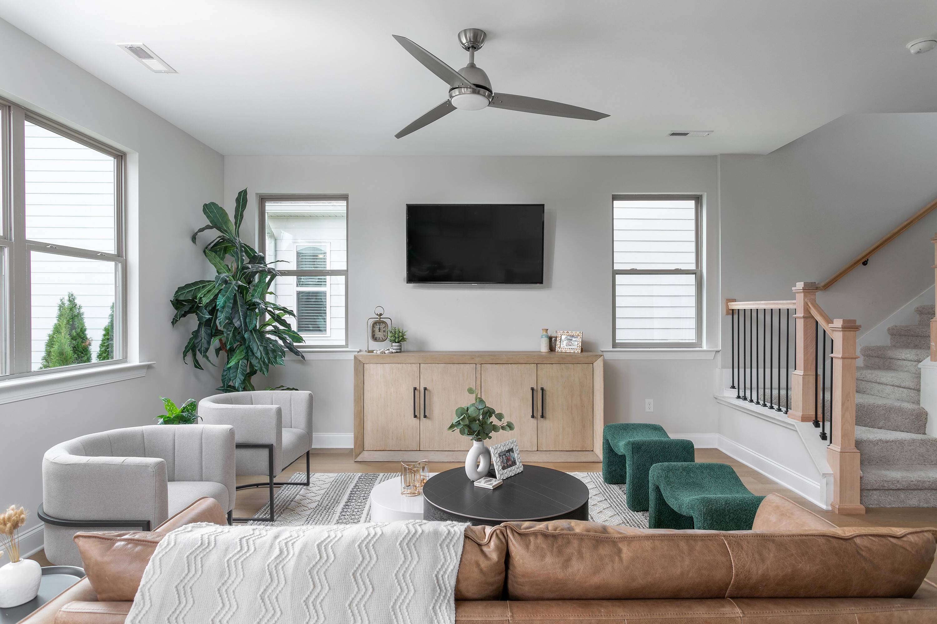 Hixson, TN 37343,327 Fox Gap LN