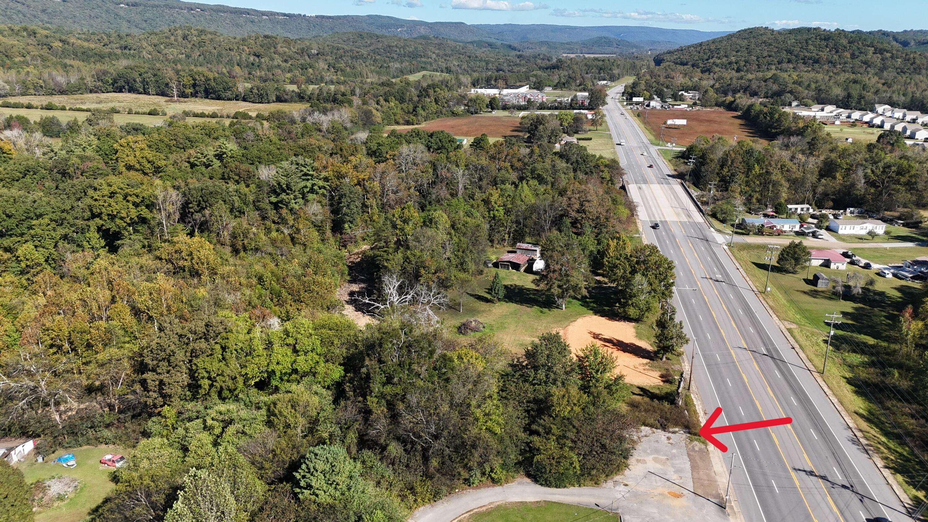 Sale Creek, TN 37373,0 Dayton PIKE