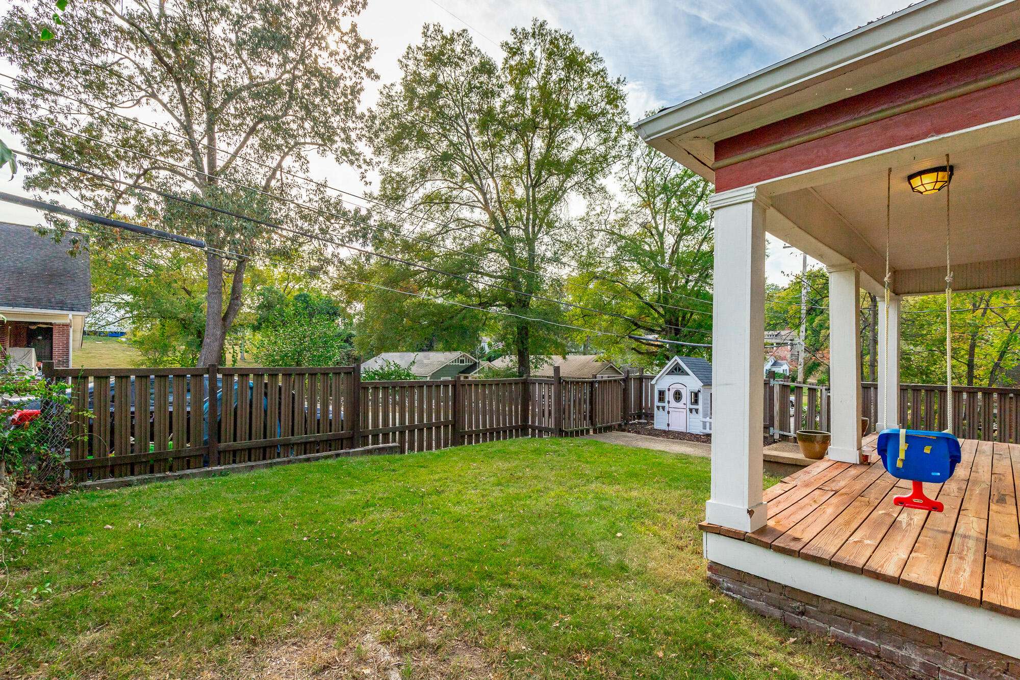 Chattanooga, TN 37412,3213 Castle AVE