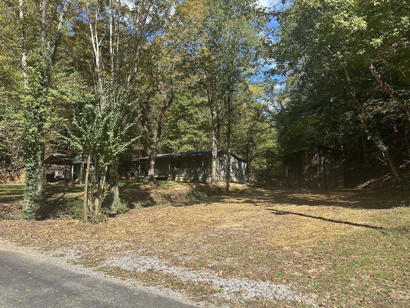 Vonore, TN 37885,1930 Chestnut Valley RD