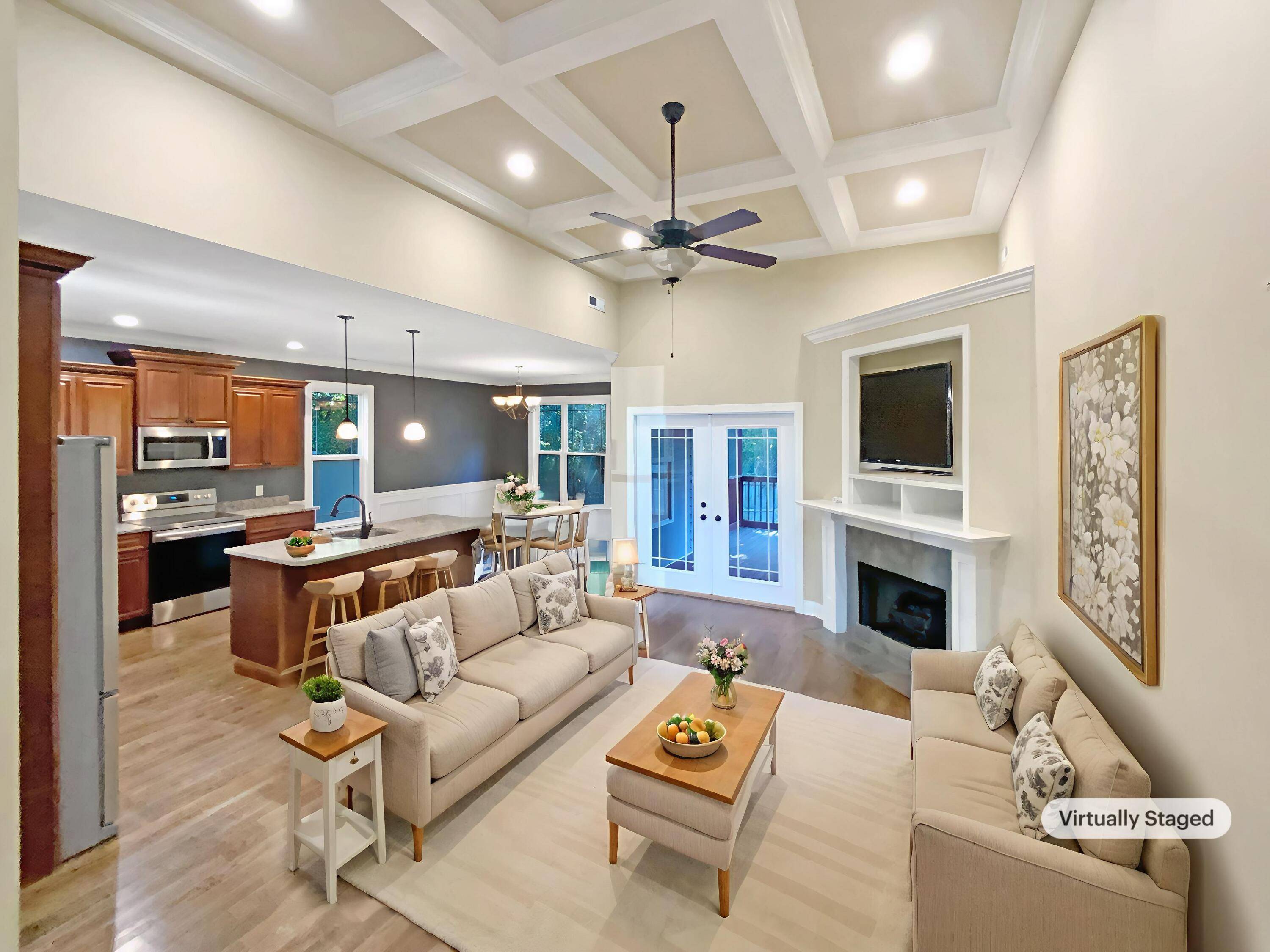 Chattanooga, TN 37421,8507 Maple Valley DR