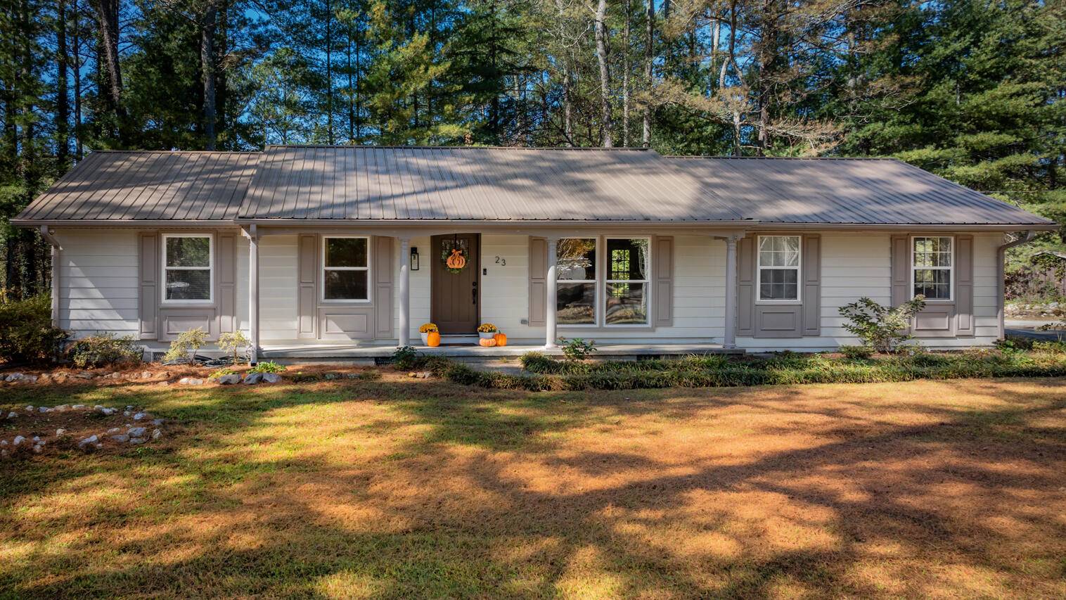 Lafayette, GA 30728,23 Forrestway DR