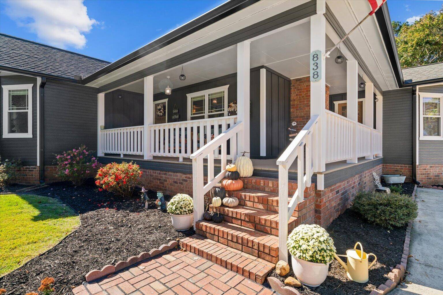 Chatsworth, GA 30705,838 Wildwood DR