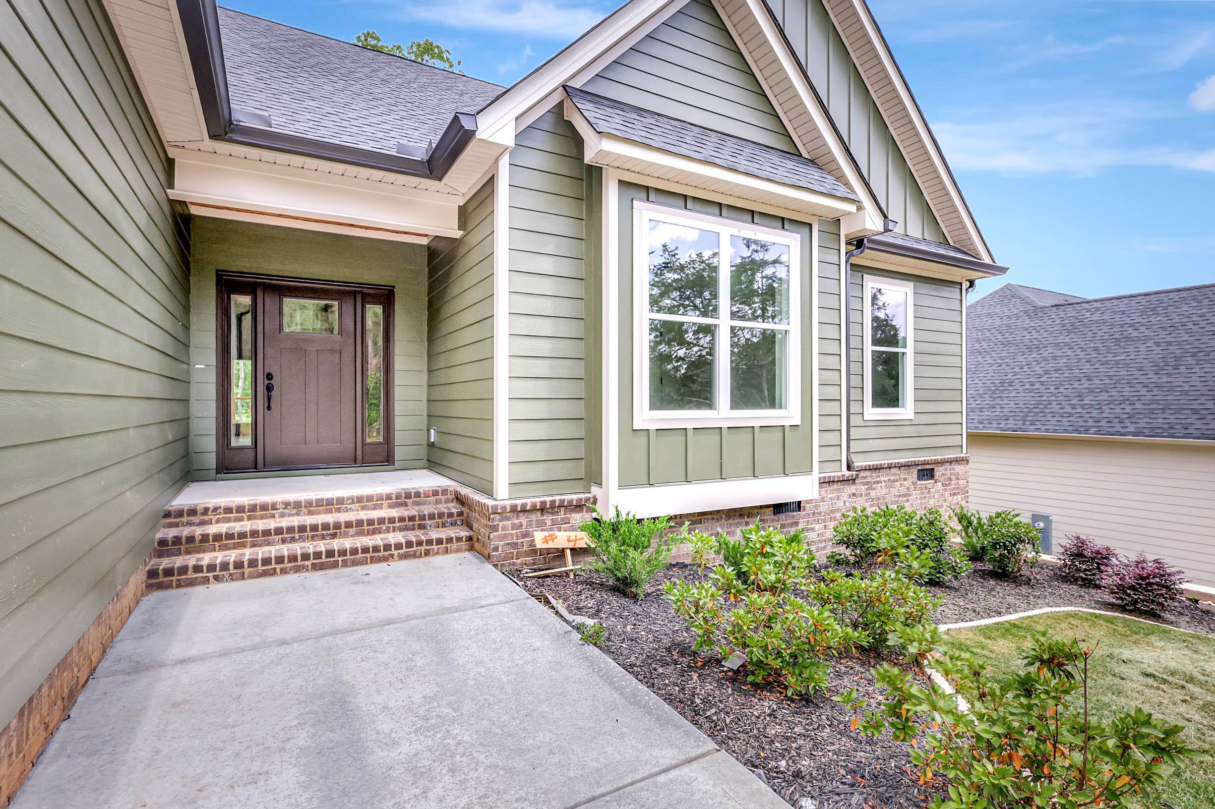 Georgetown, TN 37336,7387 Gamble RD