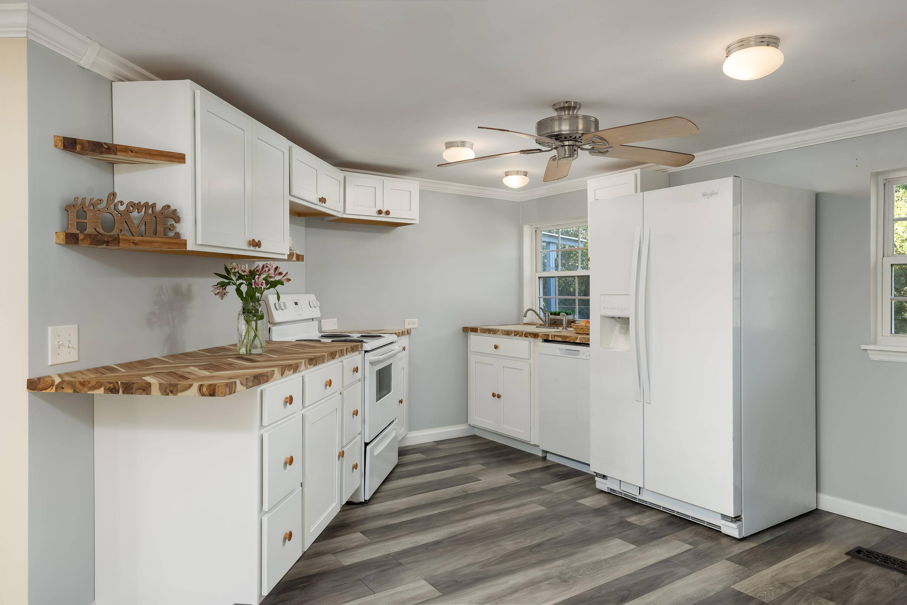 Flintstone, GA 30725,304 John Thompson RD