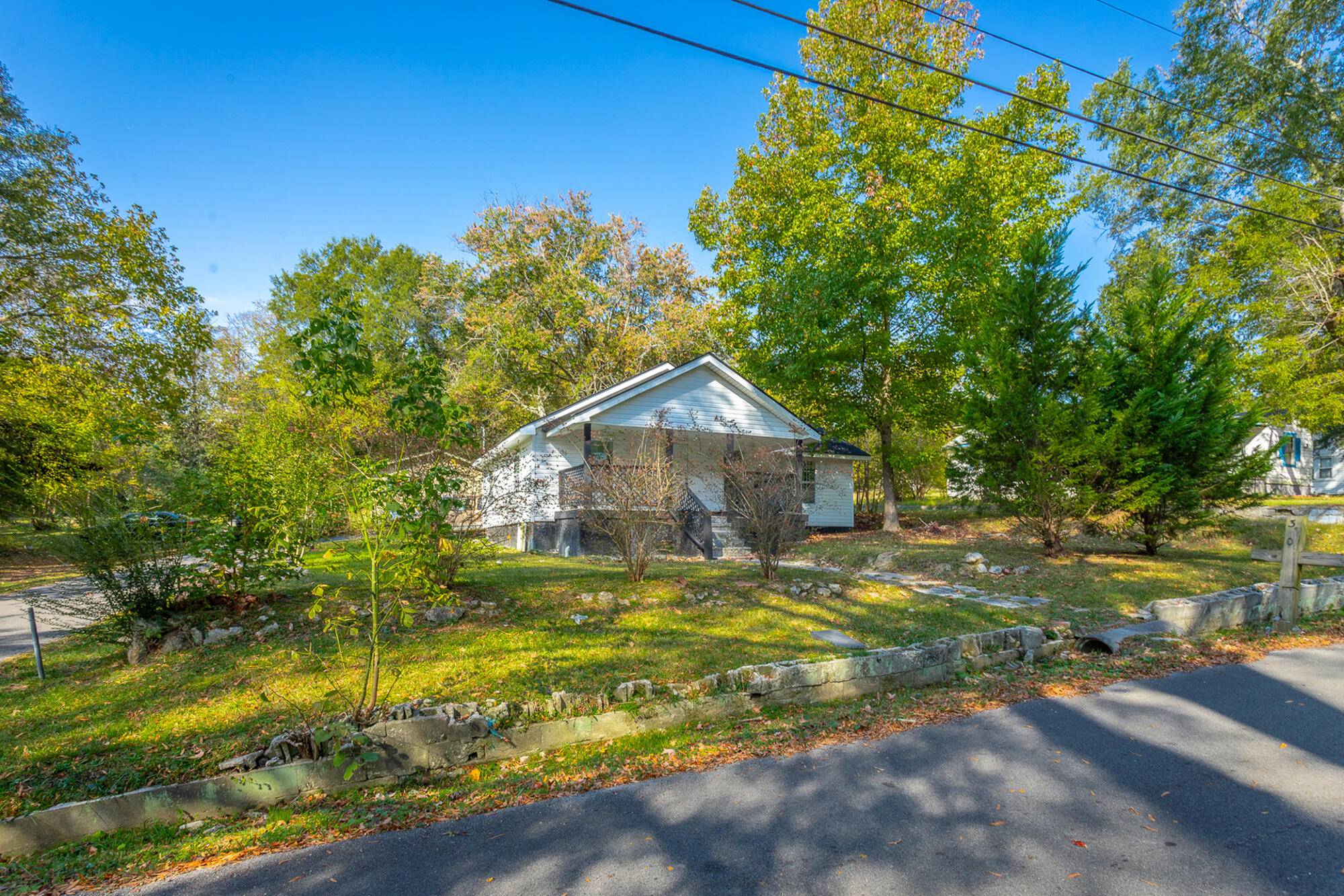 Lafayette, GA 30728,310 Glenn ST