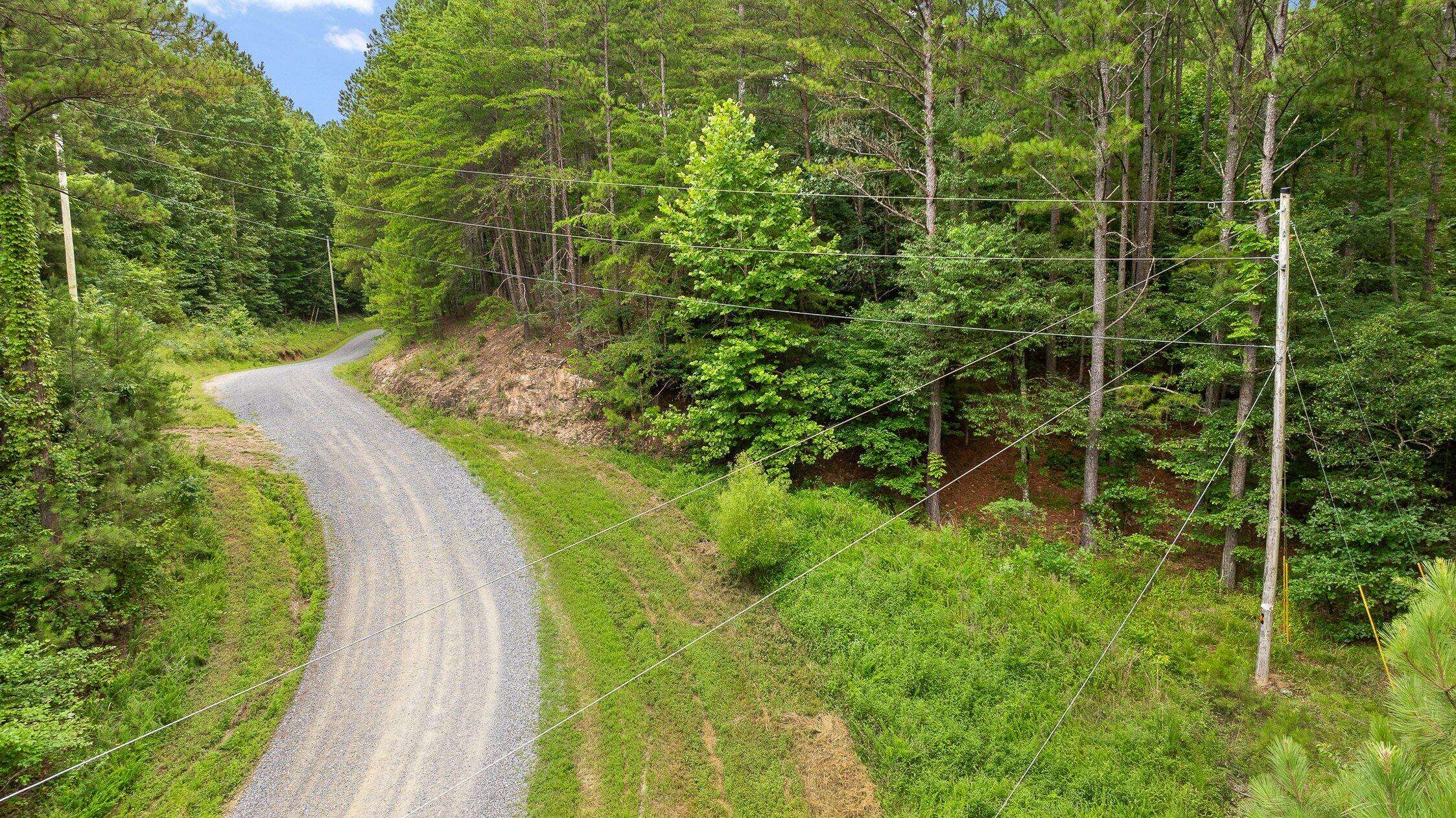 Chatsworth, GA 30705,Tract 1 Conniston RD