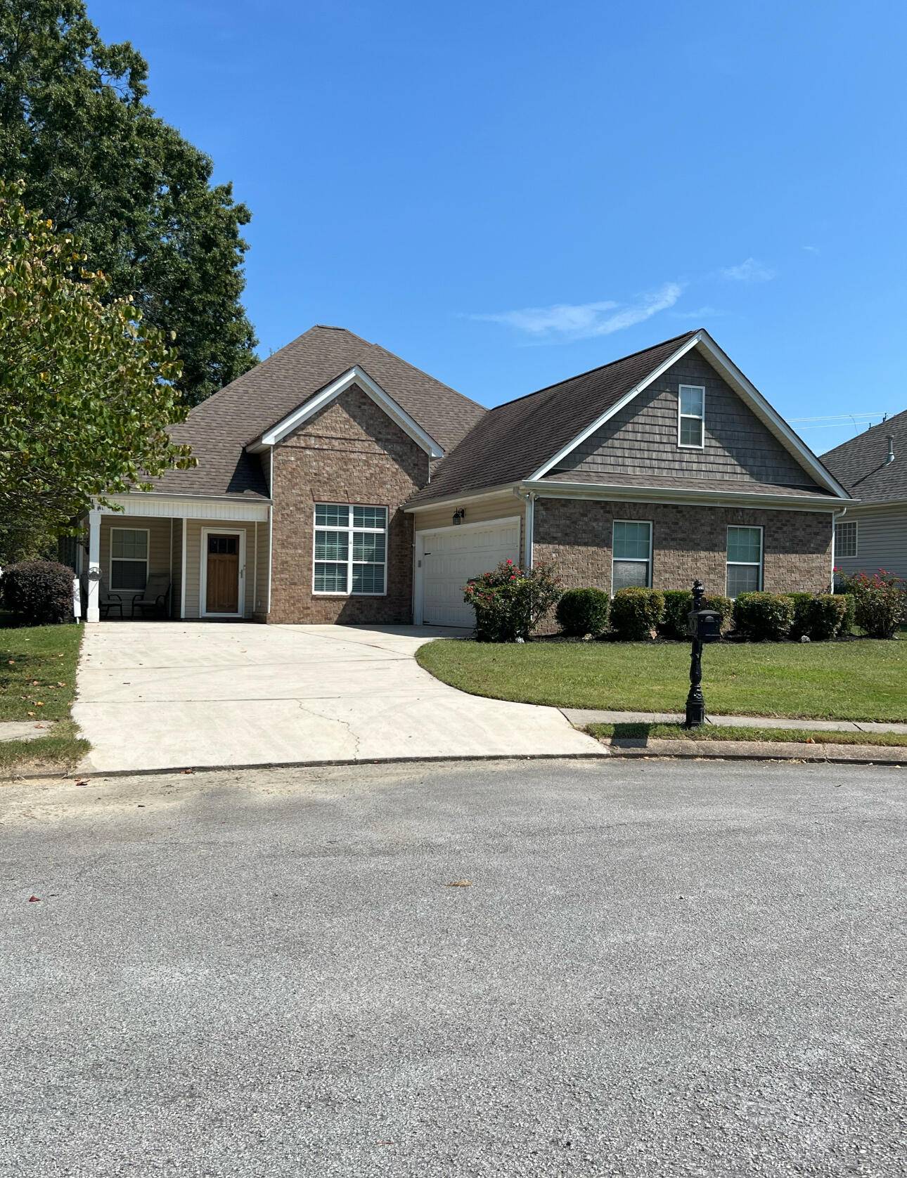 Hixson, TN 37343,1727 Collie View LN
