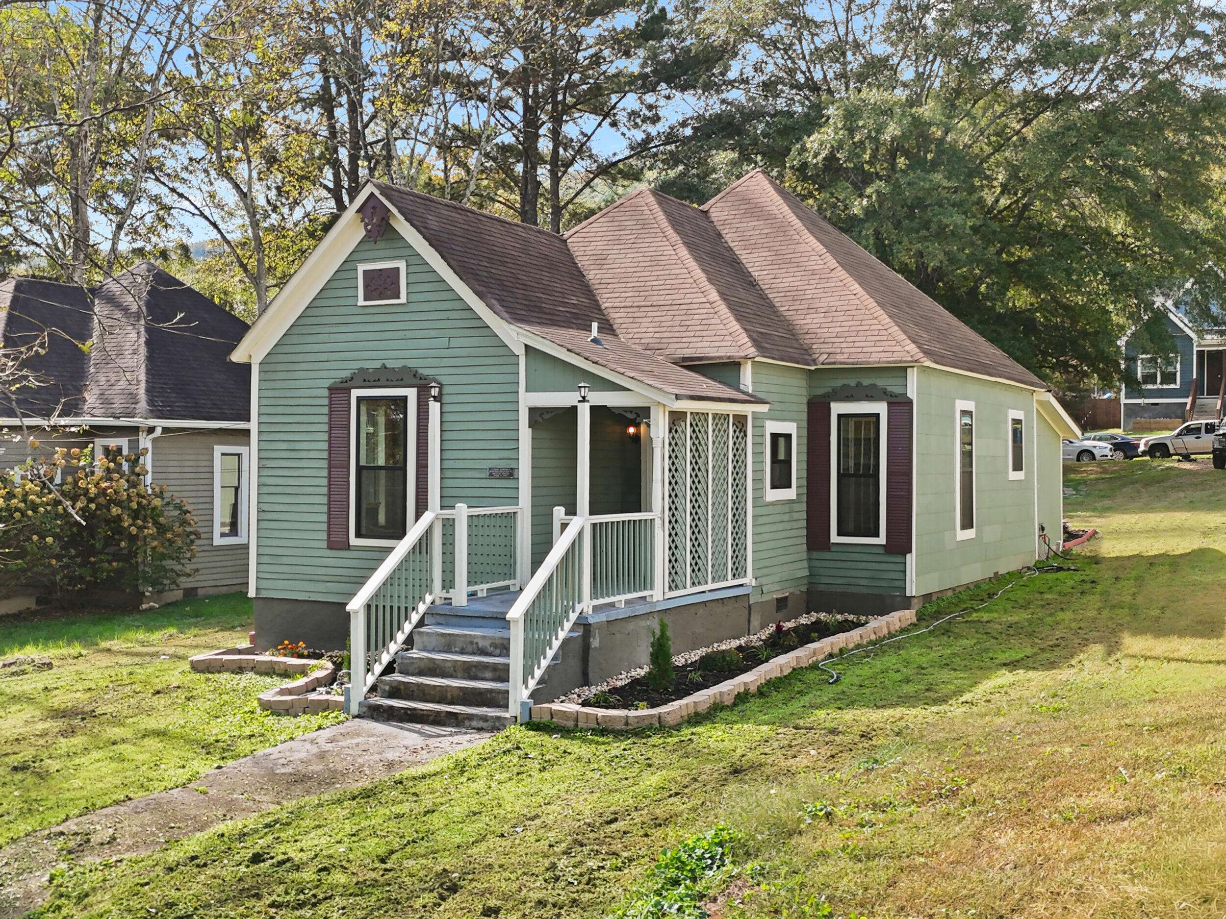 Chattanooga, TN 37409,5411 Saint Elmo AVE