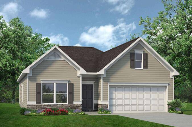 Ooltewah, TN 37363,8805 Meadowvale CT