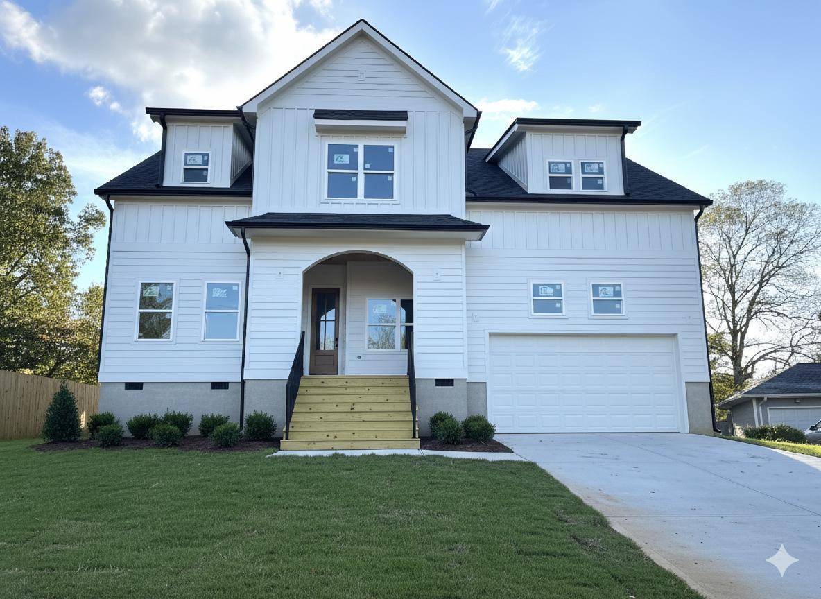 Chattanooga, TN 37415,226 Flora CIR