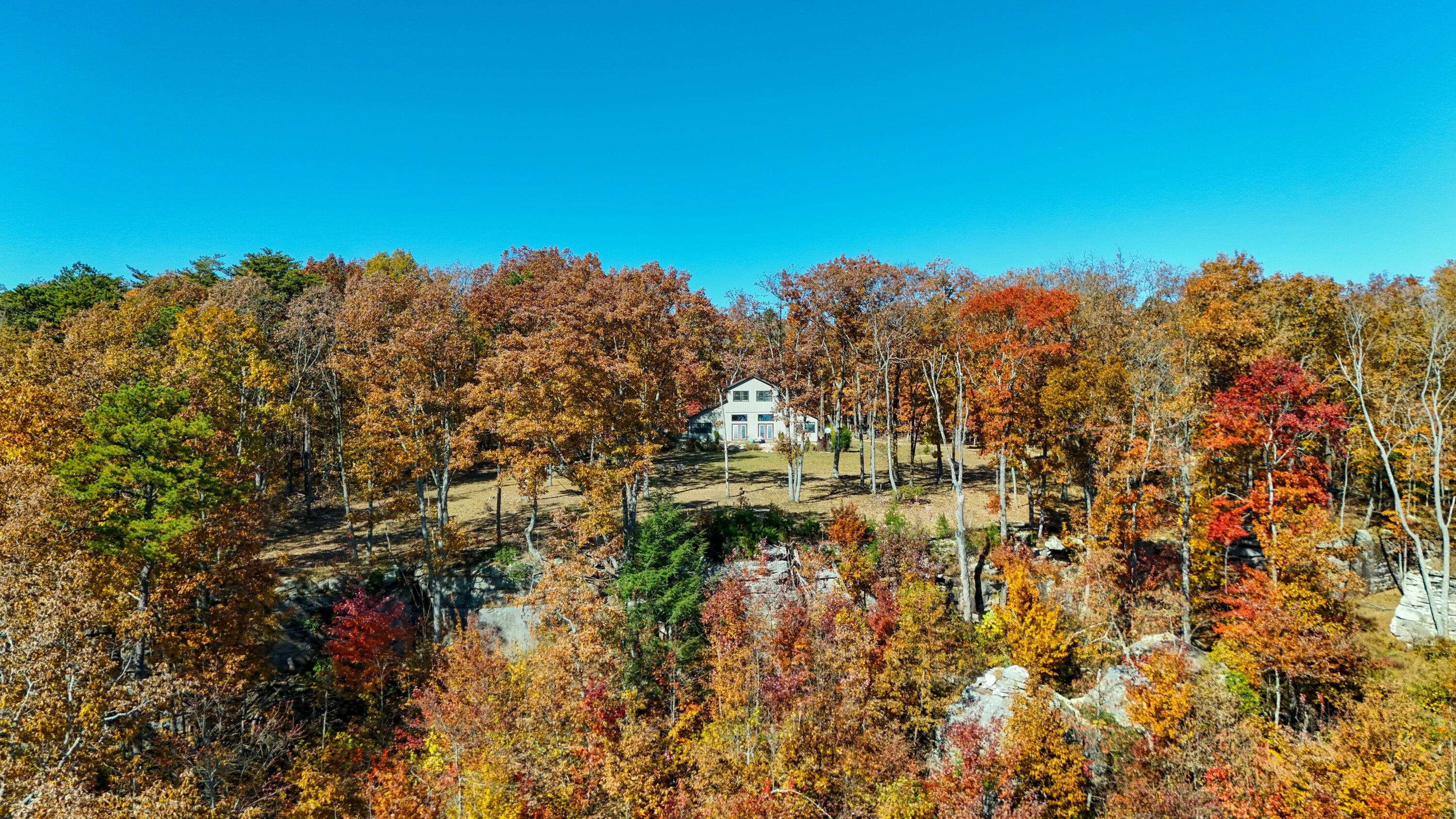 Pikeville, TN 37367,400 Maple TRL