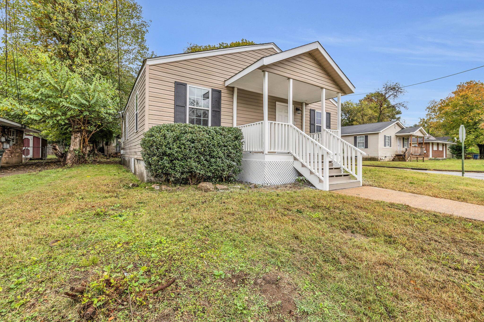 Chattanooga, TN 37406,2007 Wilson ST