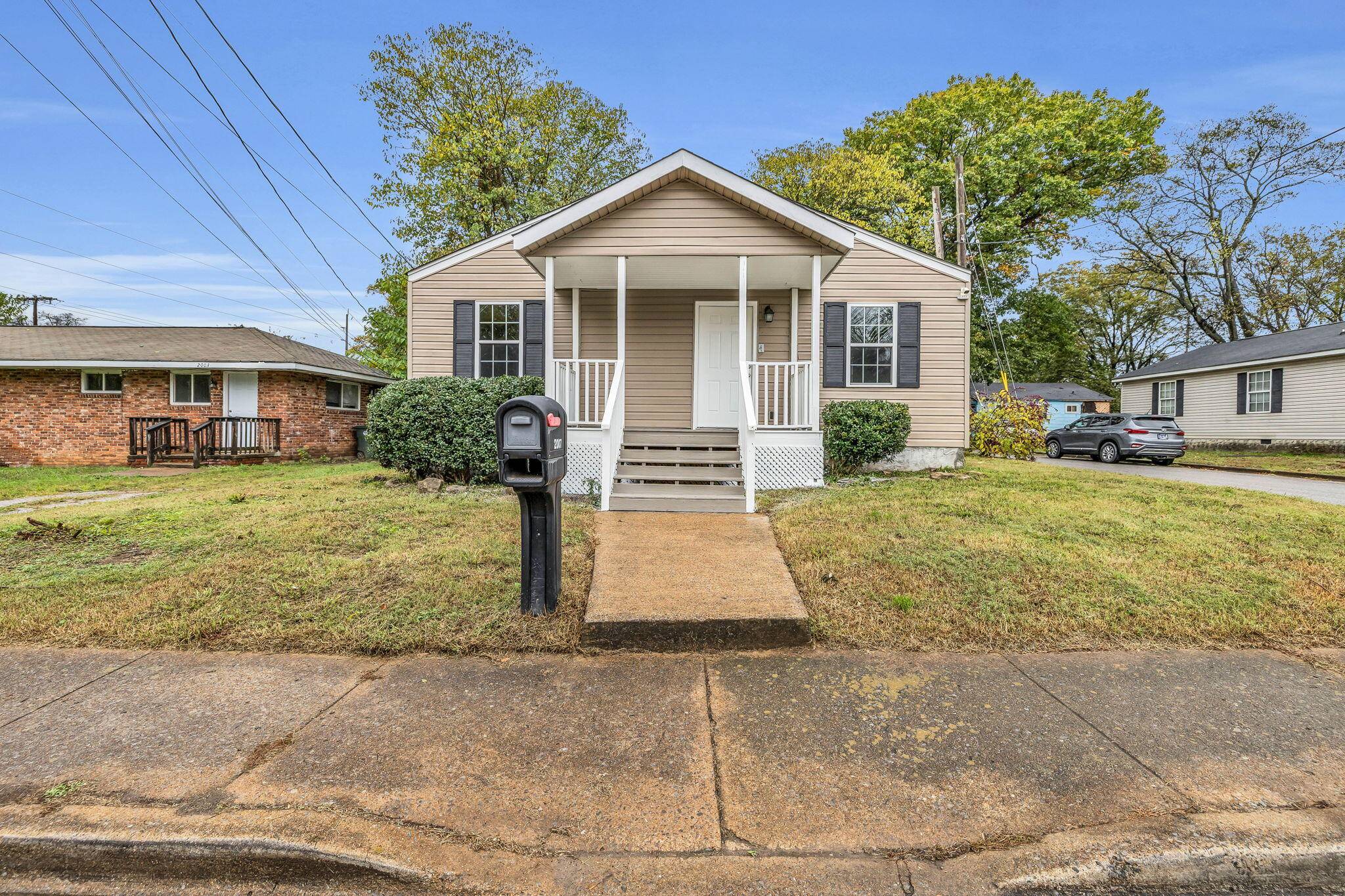 Chattanooga, TN 37406,2007 Wilson ST