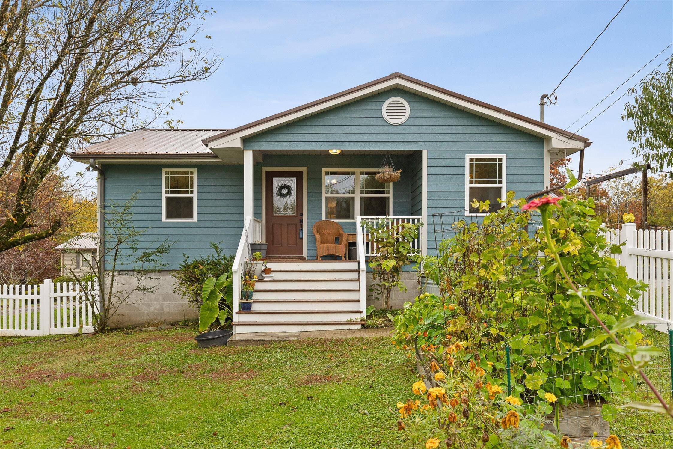 Signal Mountain, TN 37377,468 Grayson WAY