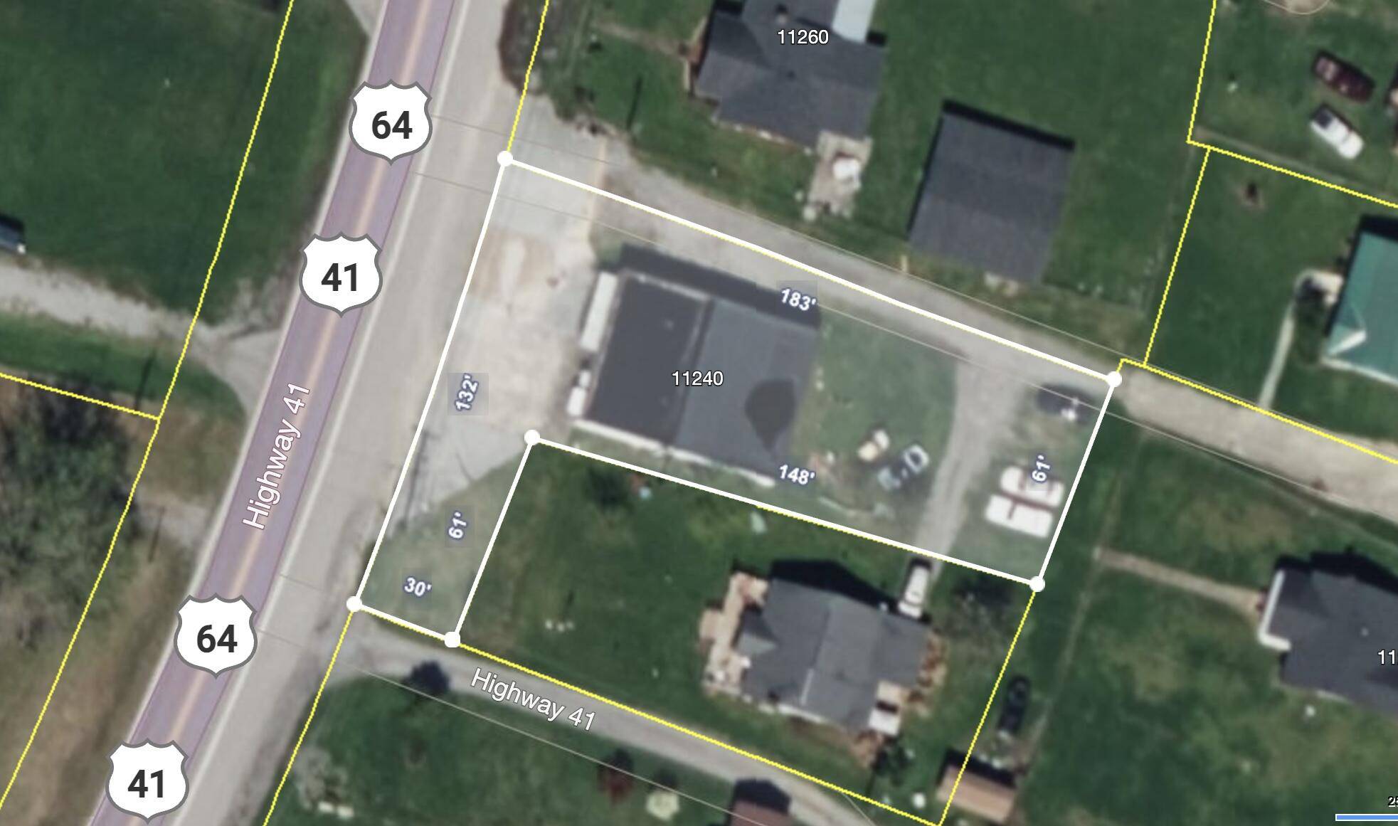 Guild, TN 37340,11260 Highway 41