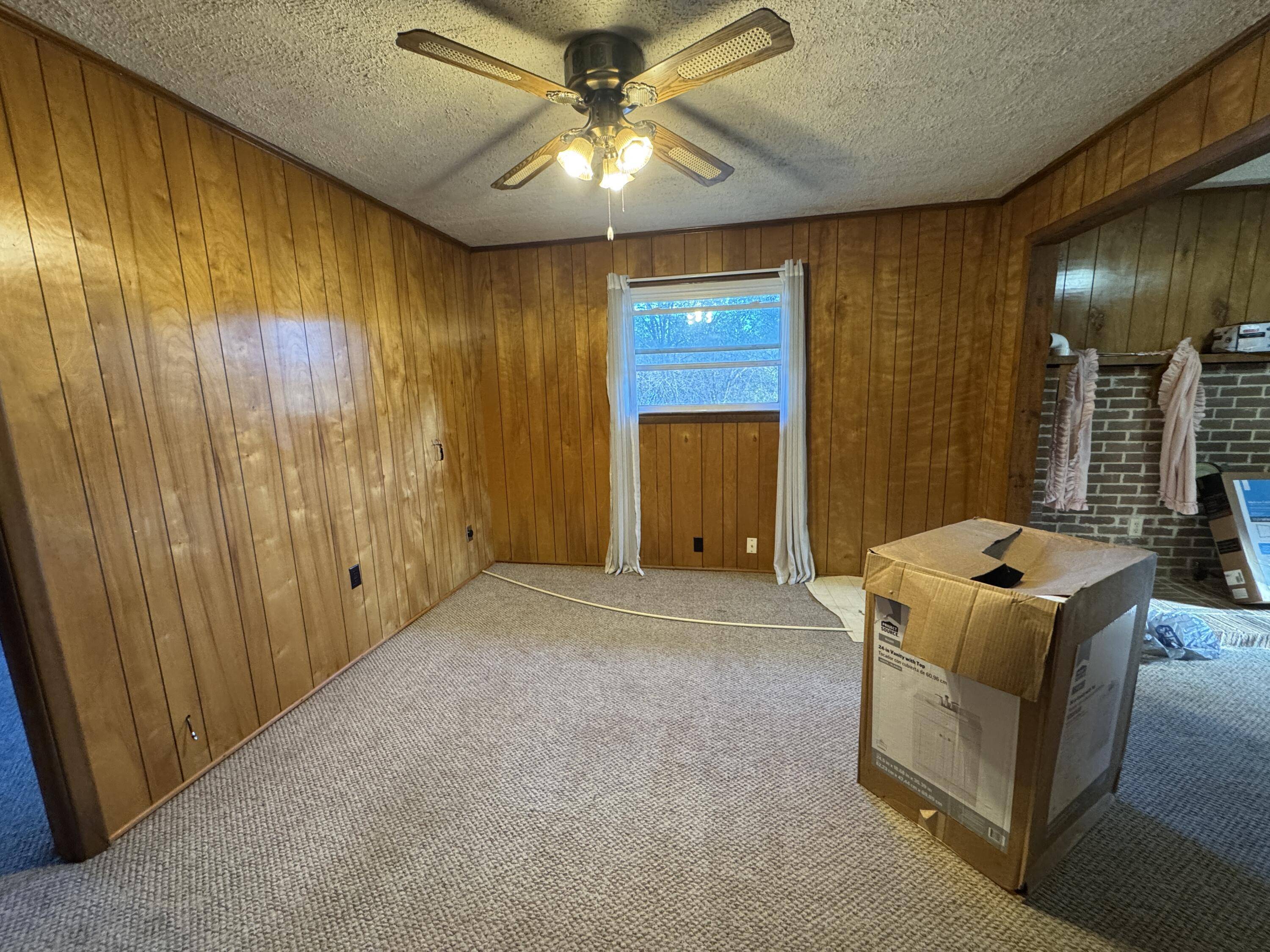 Evensville, TN 37332,395 Evensville Mtn RD