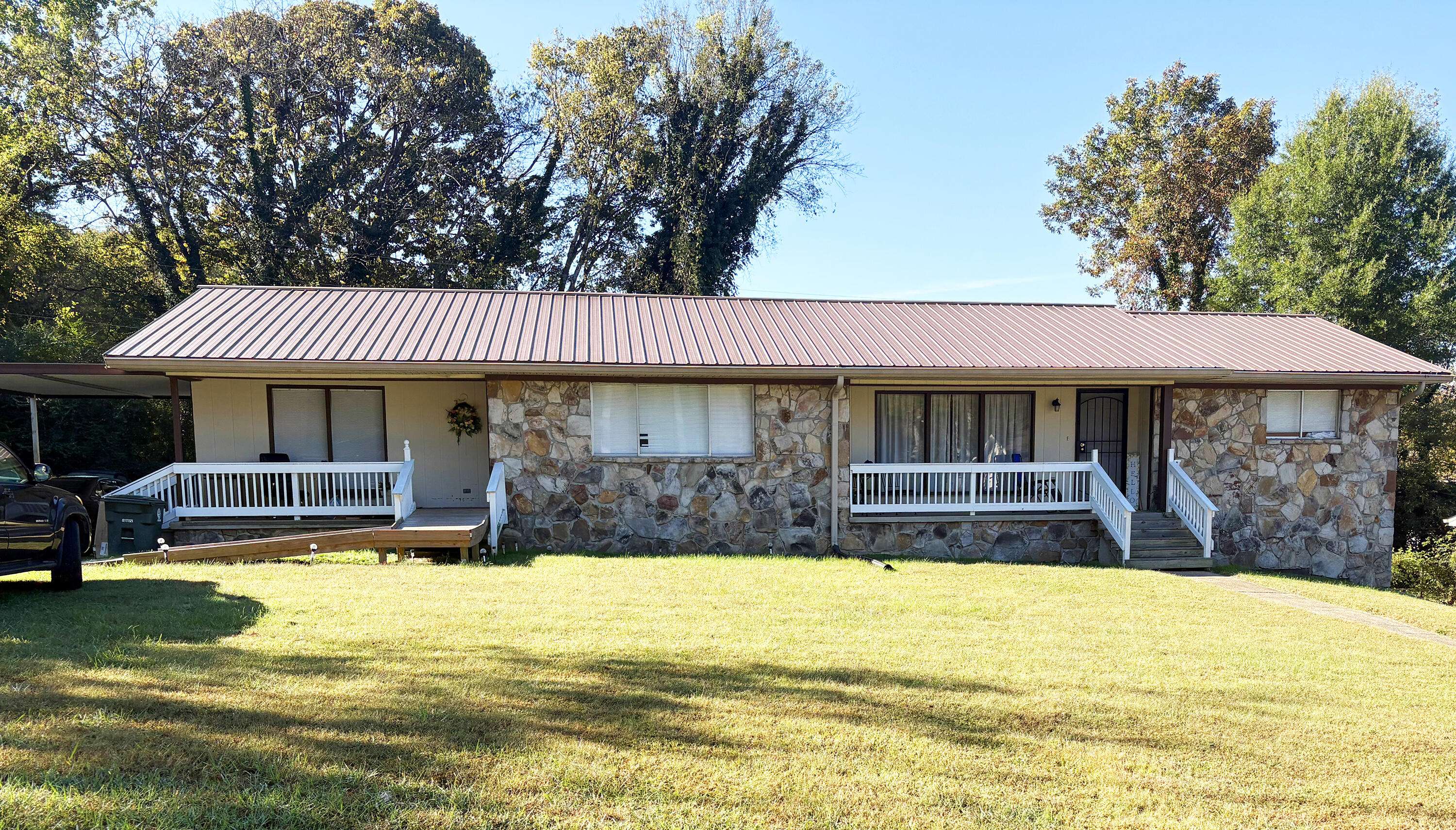 Chattanooga, TN 37421,7156 Holland LN