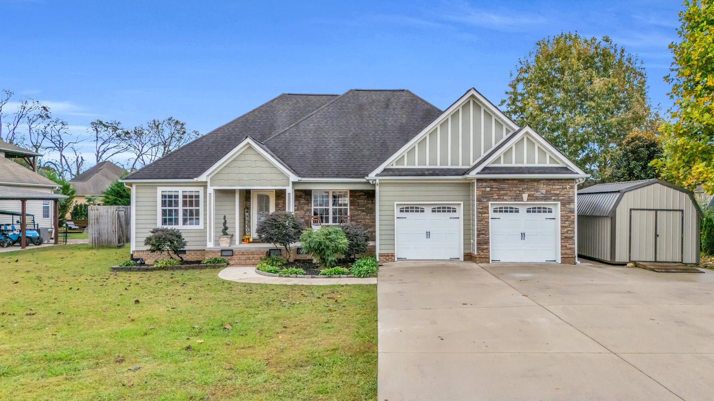 Jasper, TN 37347,141 Julie Lynn LN