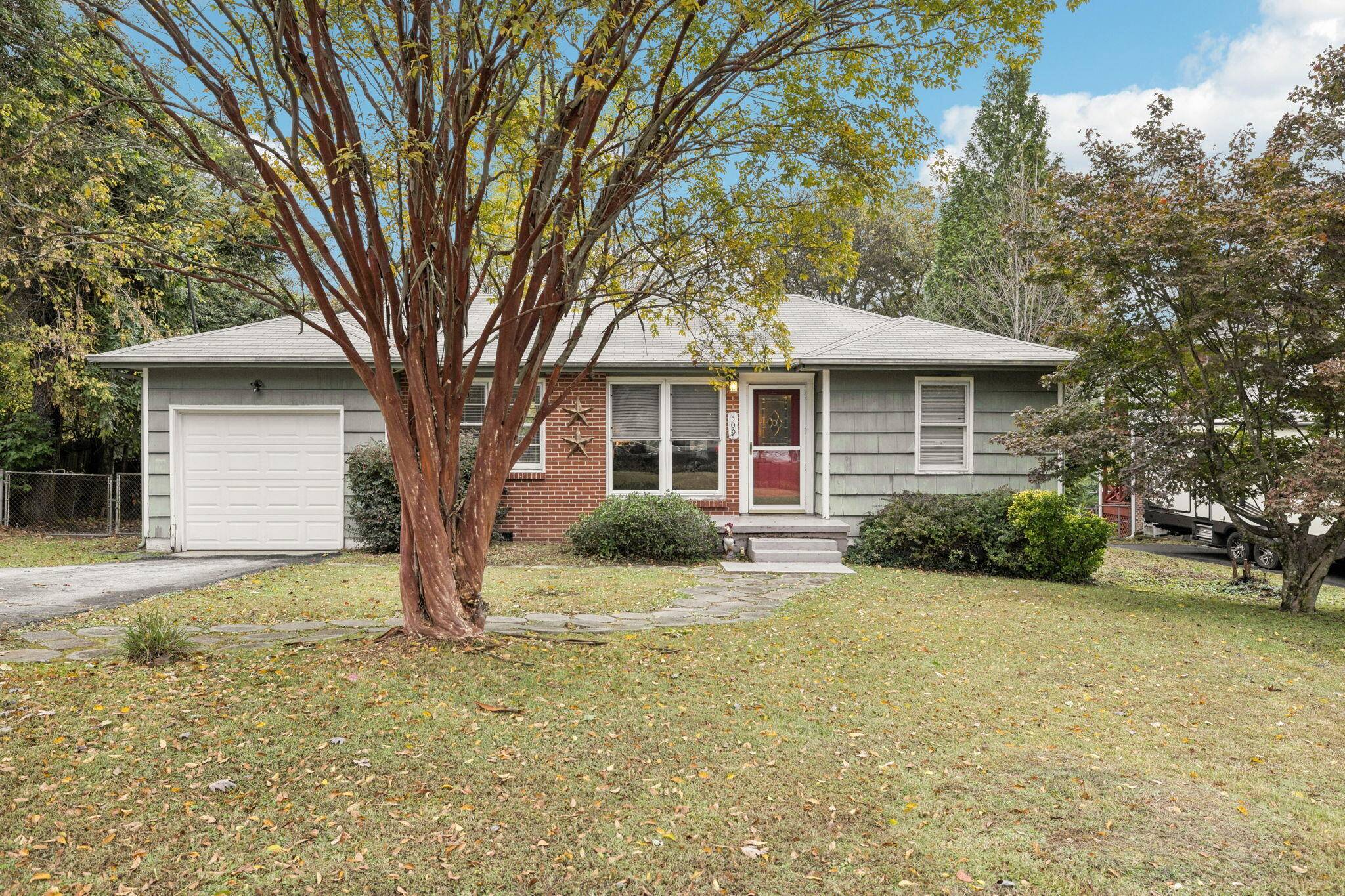 Chattanooga, TN 37415,509 Mauldeth RD