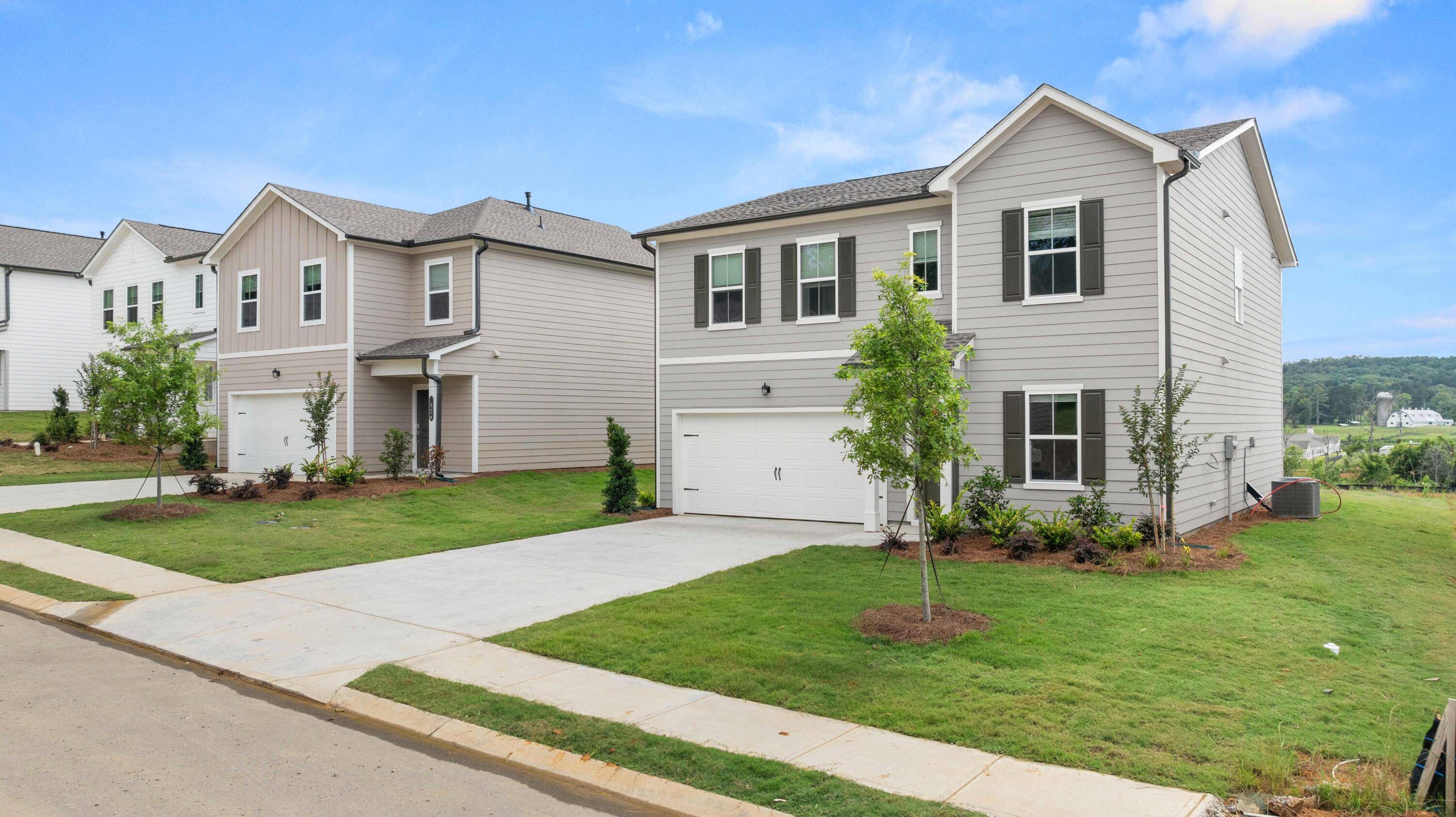 Rossville, GA 30741,105 Saddlebred WAY