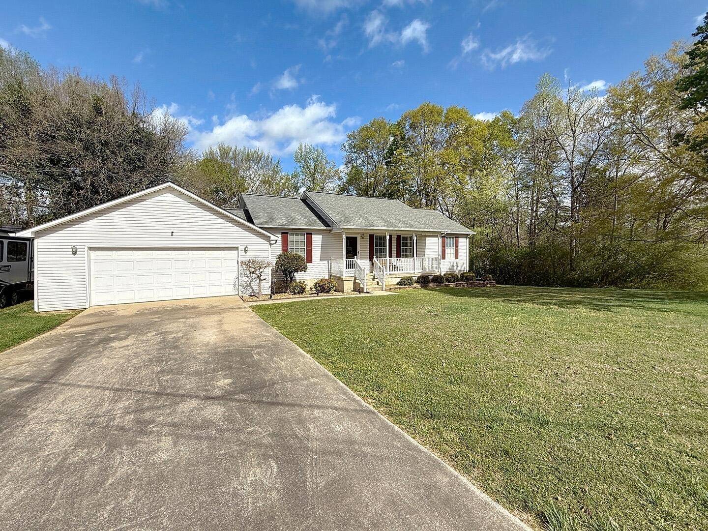 Bridgeport, AL 35740,1319 Jacobs AVE