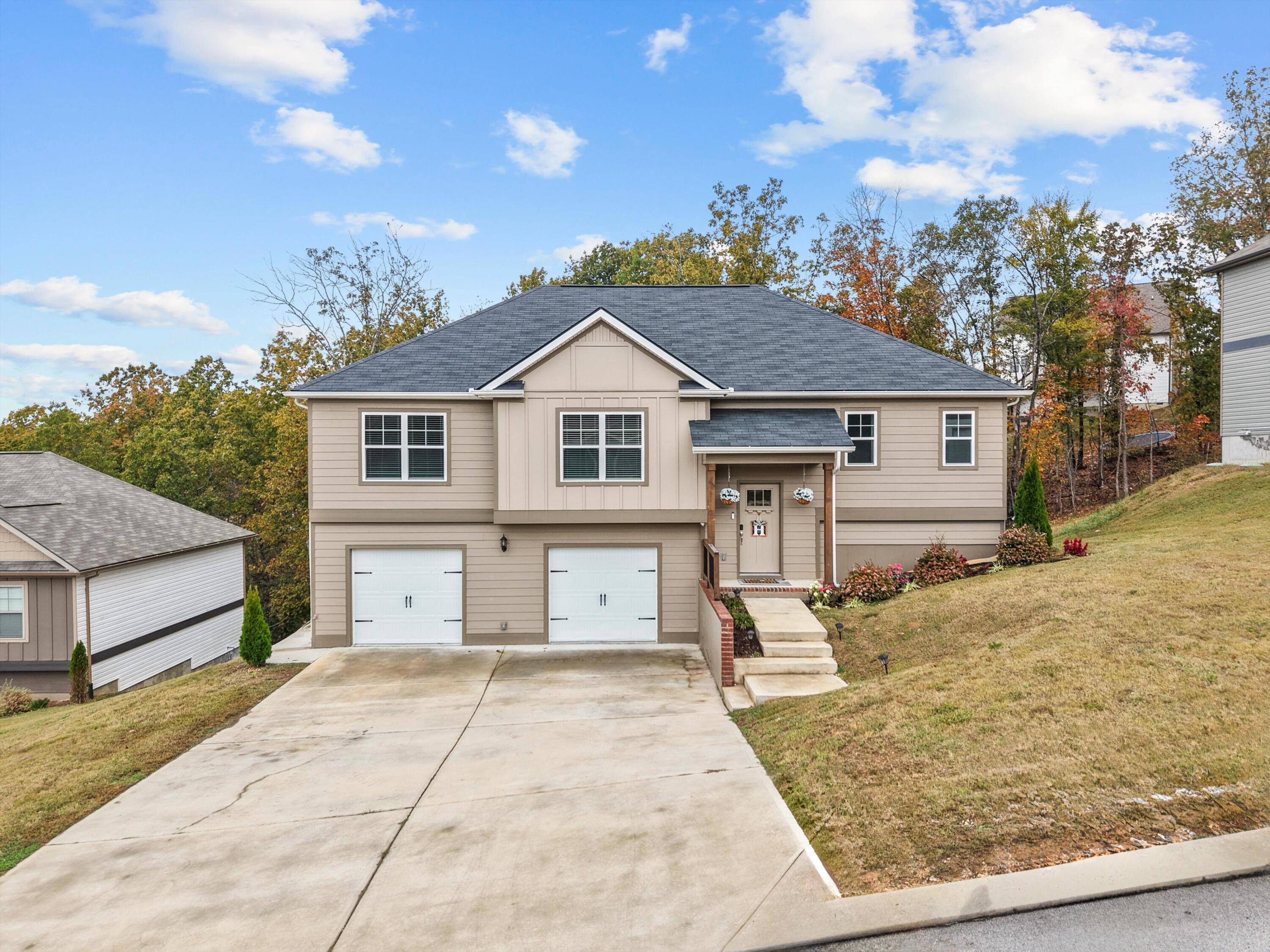 Ooltewah, TN 37363,7216 Old Bug LN