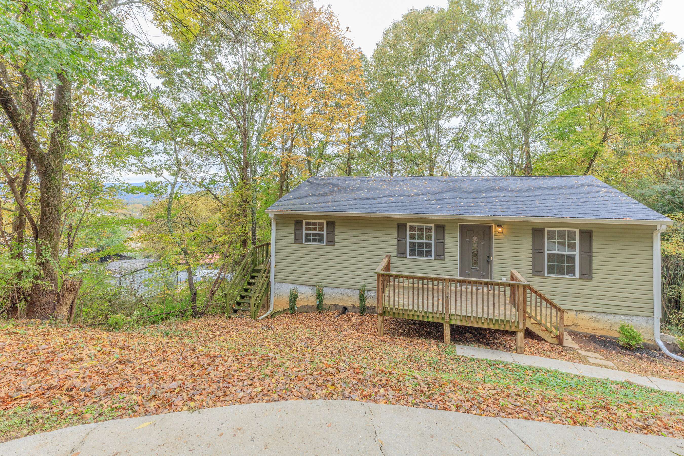 Rossville, GA 30741,3 Fox Chase ST