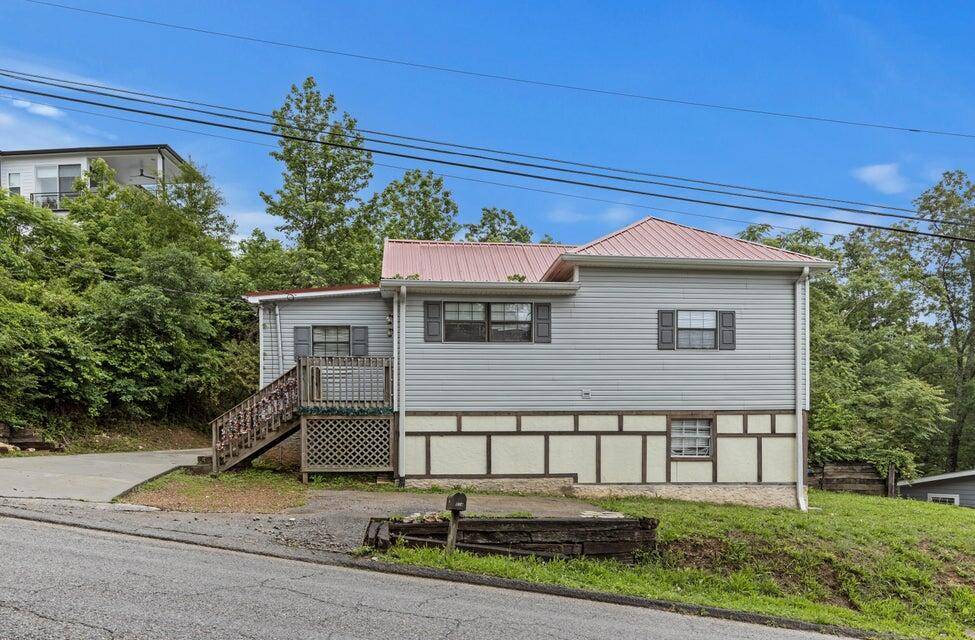 Chattanooga, TN 37405,814 Meroney ST