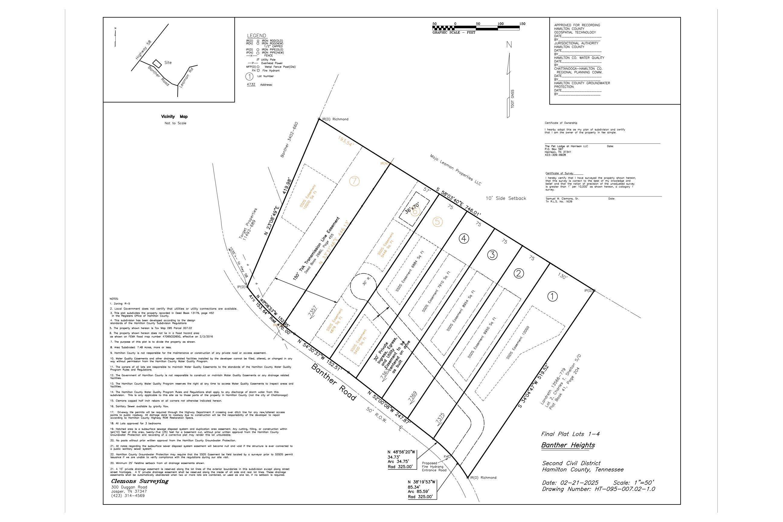 Harrison, TN 37341,64 Wallaby WAY